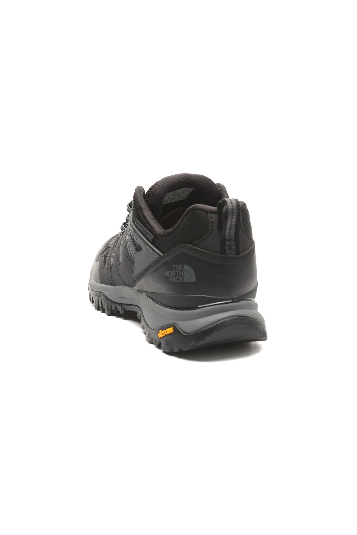 THE NORTH FACE F0a8aadkz21-r M Hedgehog Futurelıght (R) Erkek Spor Ayakkabı Siyah görsel 3