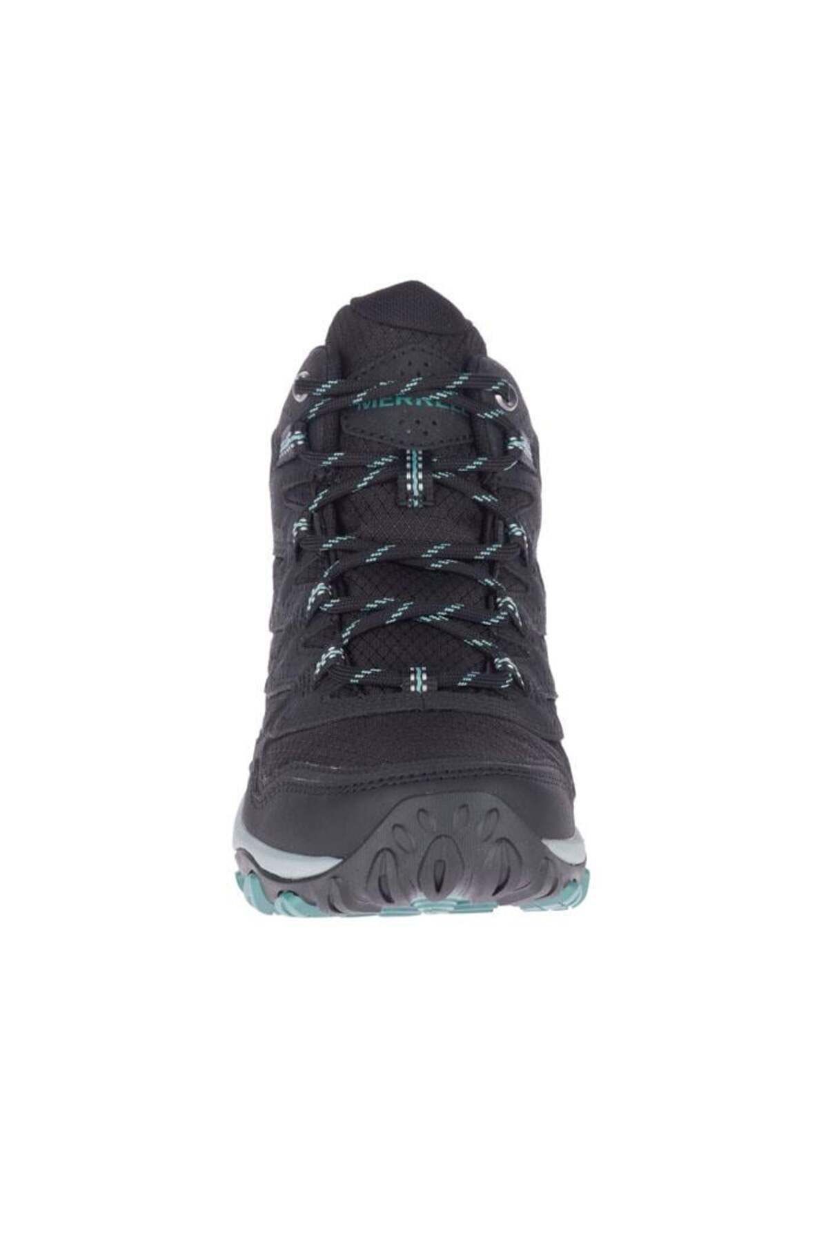 Merrell West Rim Sport Mid Gtx