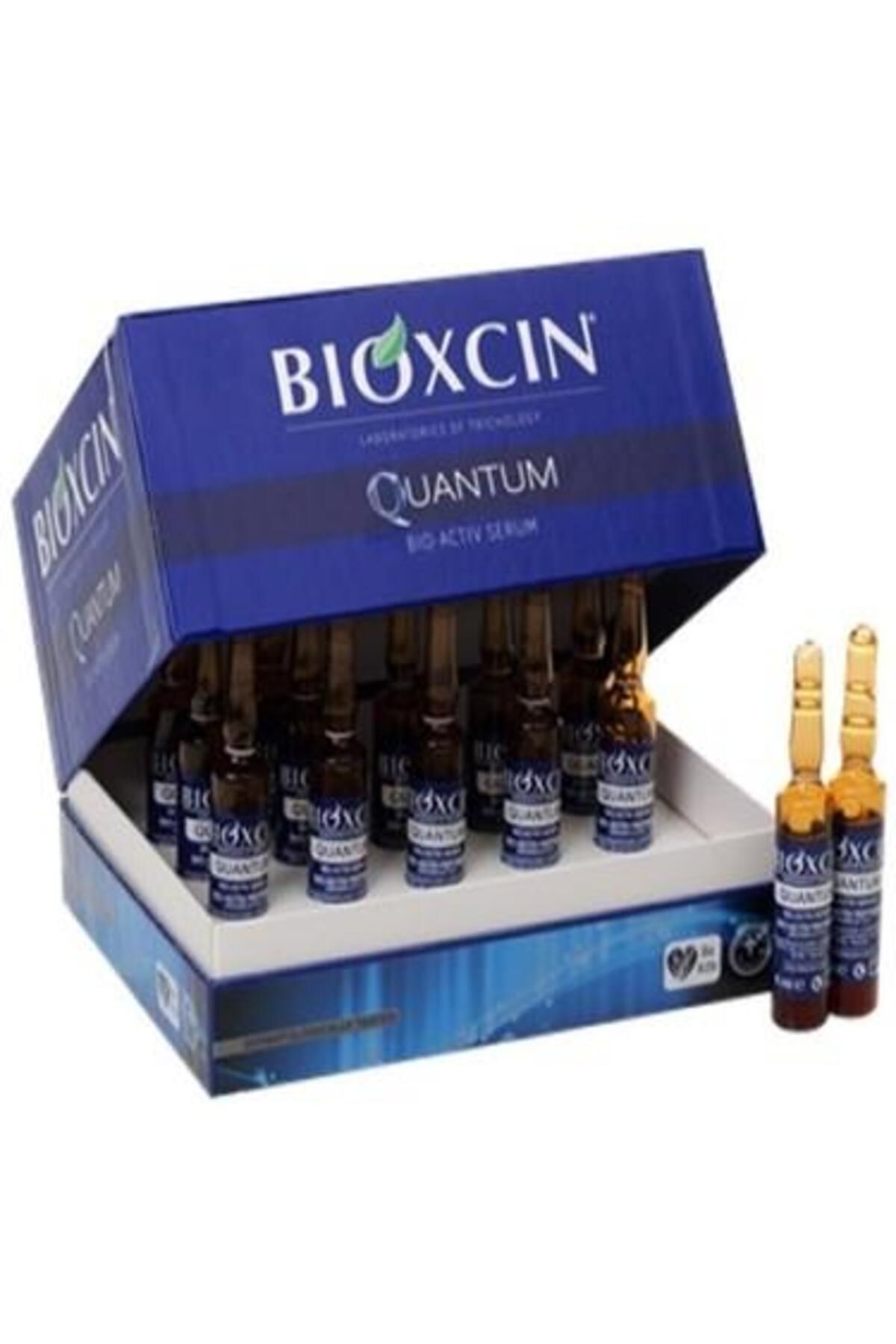 Bioxcin Quantum Serum 15*6ml