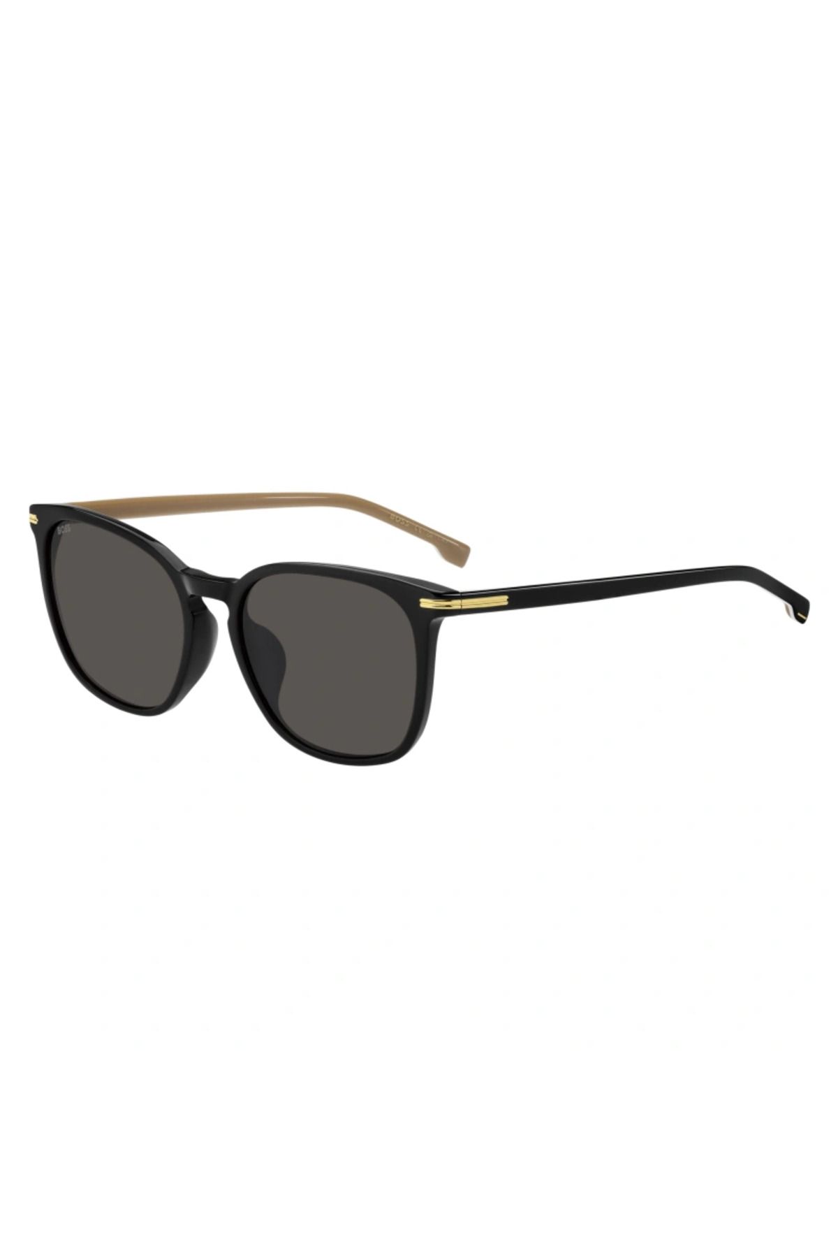 عینک آفتابی مردانه HUGO BOSS 1668 F SK 20683680756 Hugo Boss