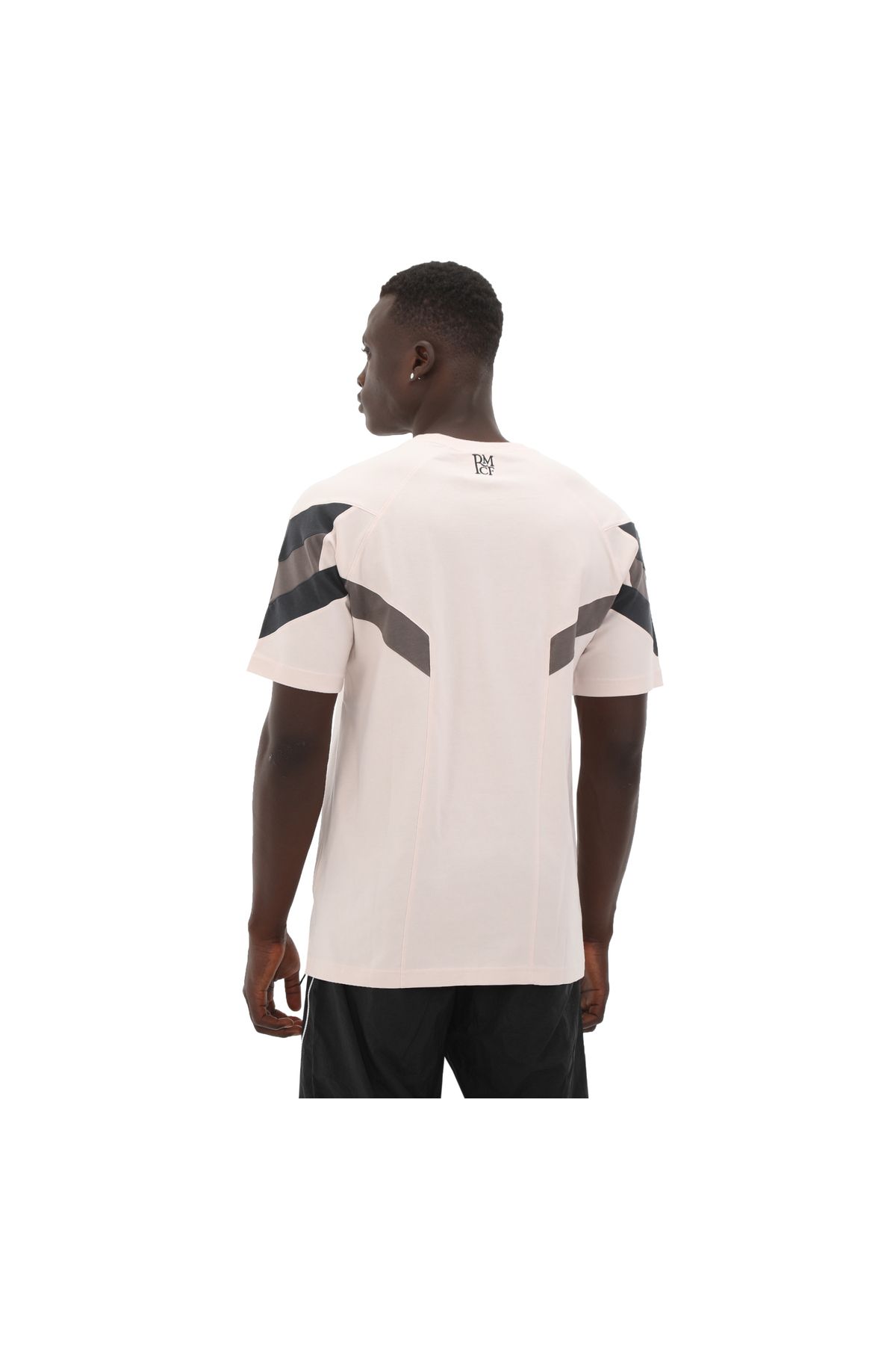 adidas-Tricou alb pentru bărbați adidas Real Madrid Og Tee IM7467-E 4