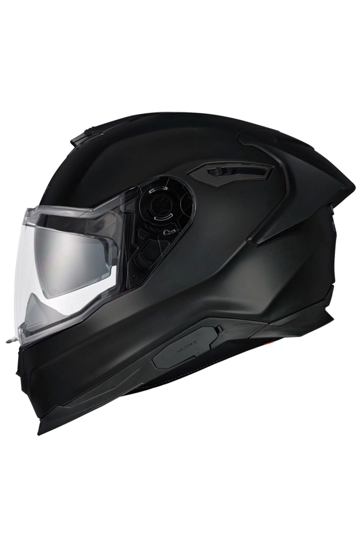 Nexx Y.100r Fullblack Mat Siyah Kask