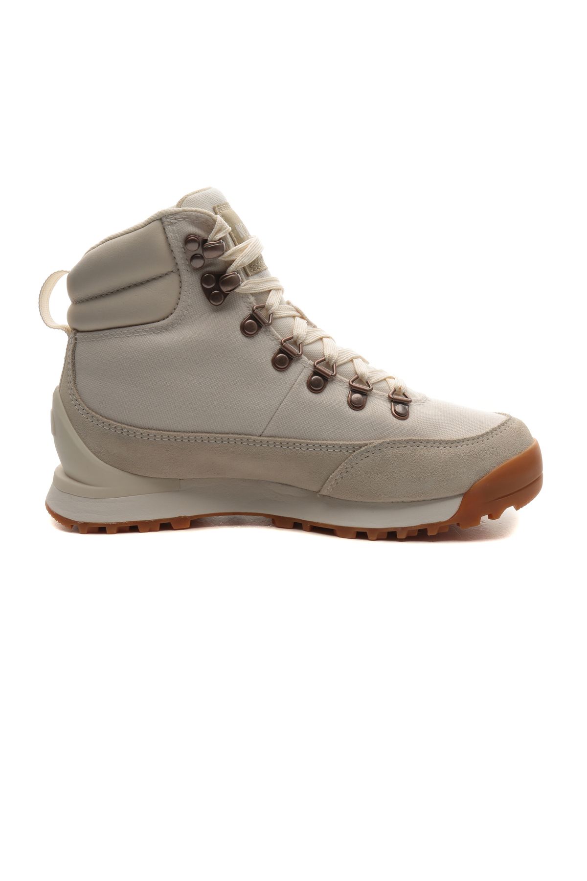 THE NORTH FACE-F0A8179Wd1-R W Back-To-Berkeley Iv Textile Wp - Women's Boots and White Women's Boots 4