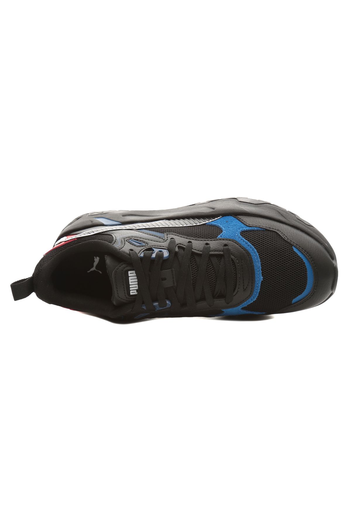 Puma-308545 -01 Puma Trinity Bmw Mms - Men's Black Sneakers 5