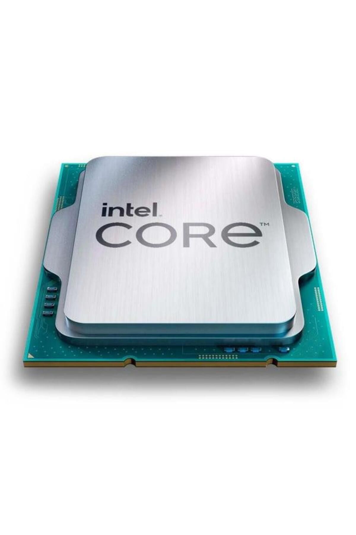 Intel Core I7-14700f 3.4 Ghz Lga1700 Cache 65 W Tray(KUTUSUZ/FANSIZ) Işlemci