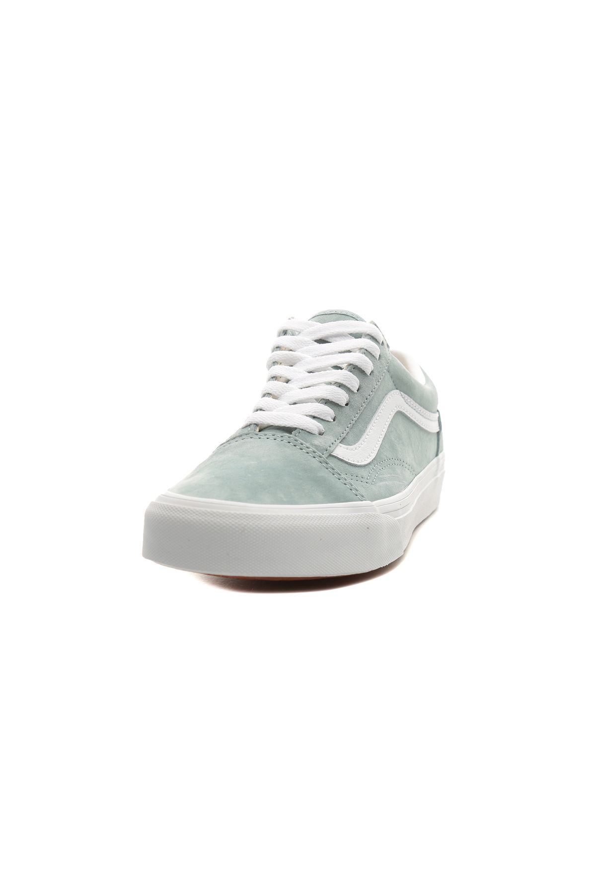 0a2z42m8ı1-r کفش ورزشی اولد اسکول آبی روشن Vans