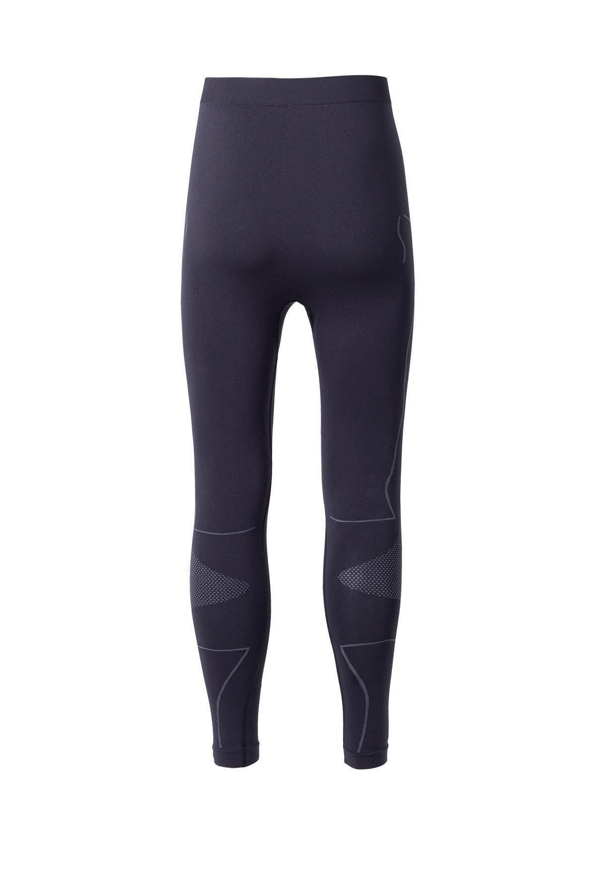 OIL COMPANY-High Heat Protection Unisex Thermal Leggings Bottom - Lightweight Fabric 7