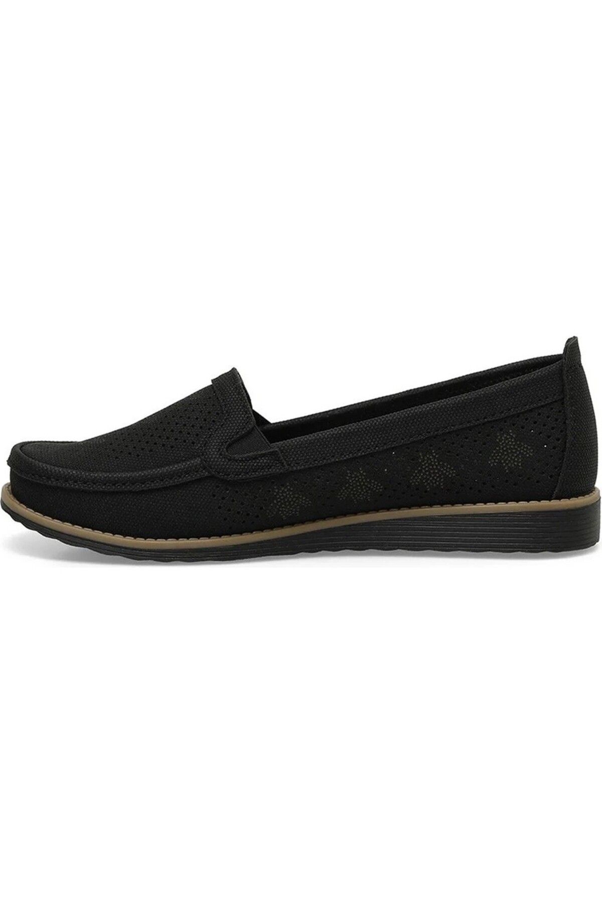 Polaris-POLARIS 161659   PANTOFI LOAFER DE DAMA 3
