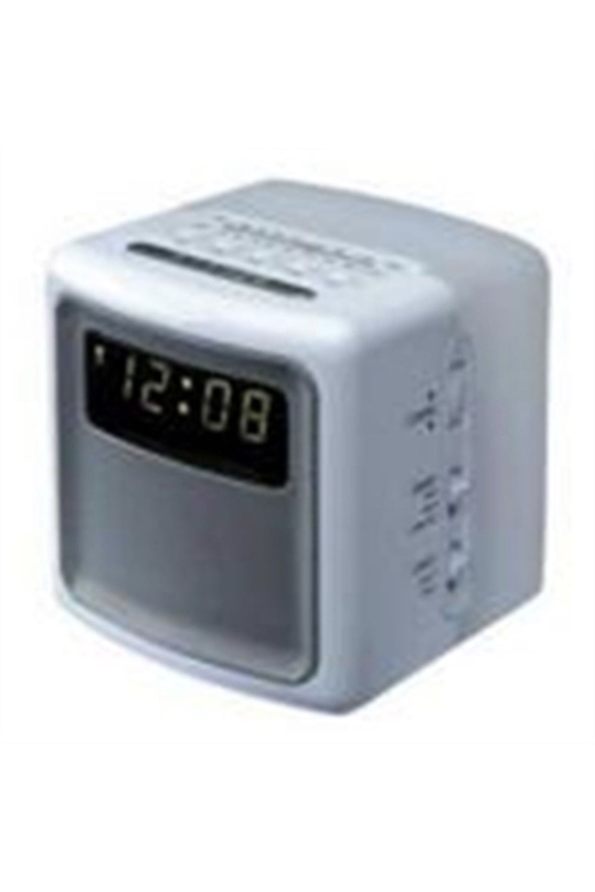 Sunny AC7915 ALARM CLOCK RADIO