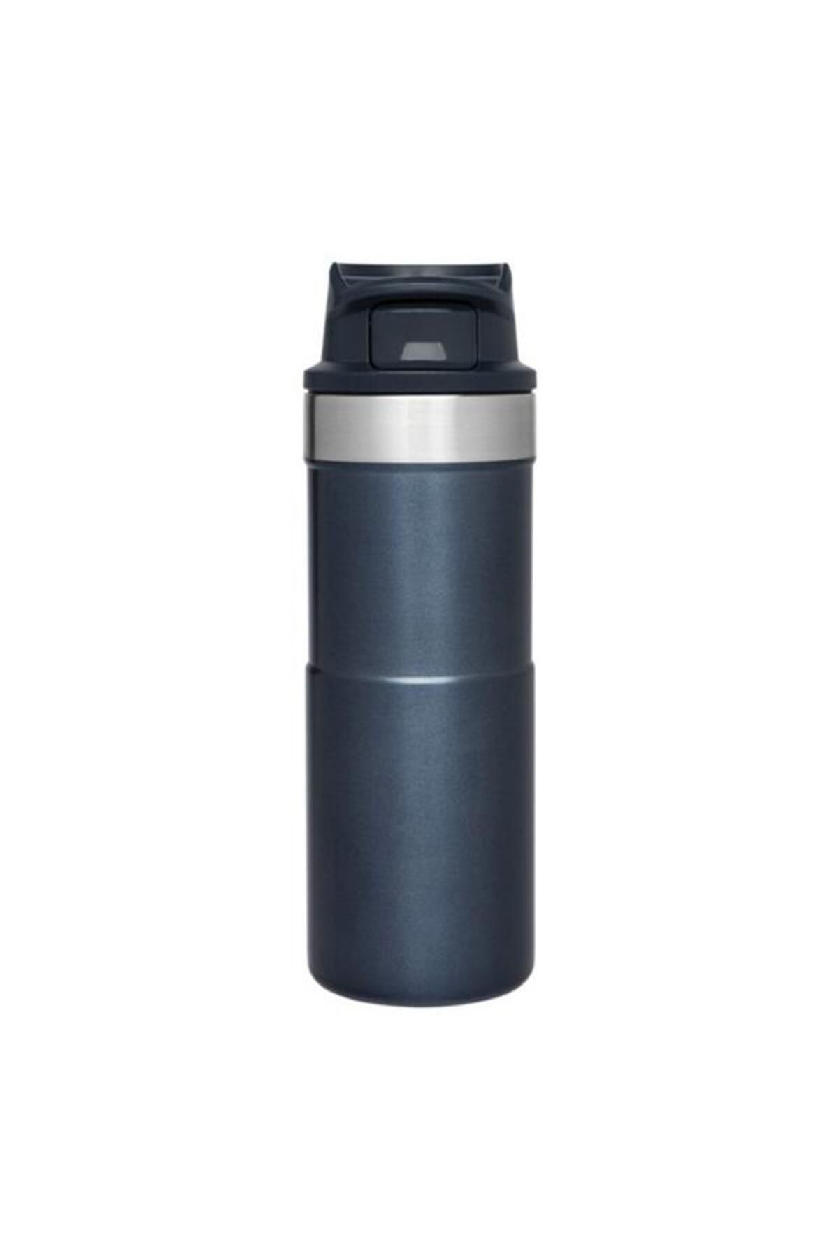 Stanley Unisex Termos The Trigger-action Travel Mug .35l / 12oz