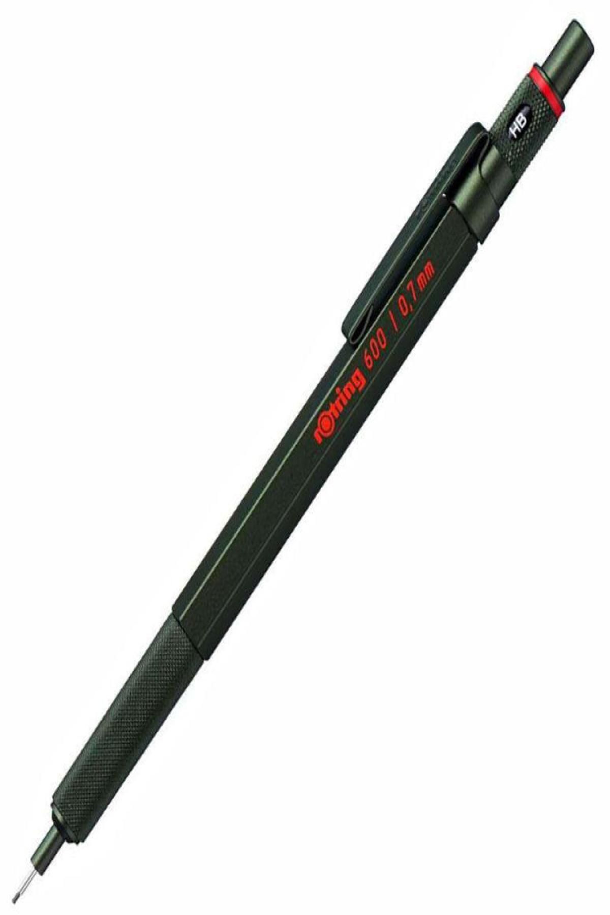 Nextpage Rotring Versatil Kalem 600 0.7 Mm Yeşil 2114269