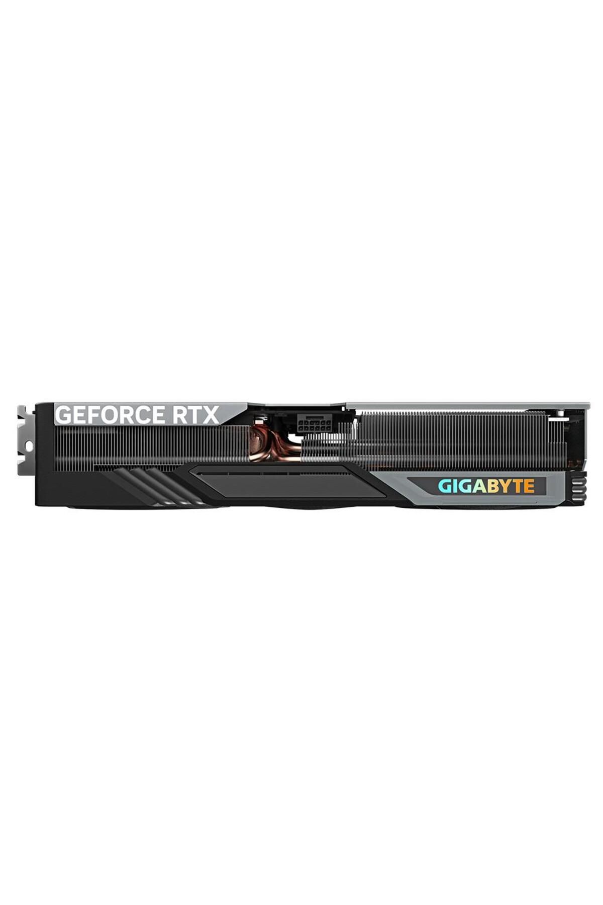 Gigabyte-Rtx 4070 Super Gaming OC 12GB 192Bit Graphics Card - GV-N407SGAMING OC-12GD GDDR6X 5
