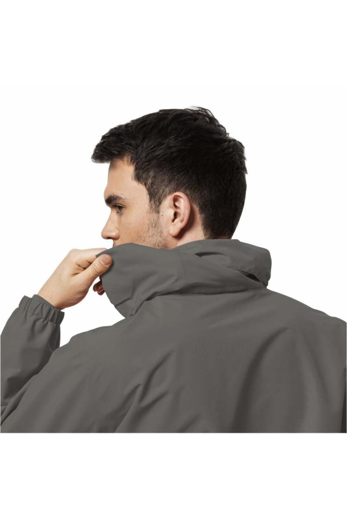 Jack Wolfskin-Men's Outdoor Jacket - Stormy Point 2L Jkt 6