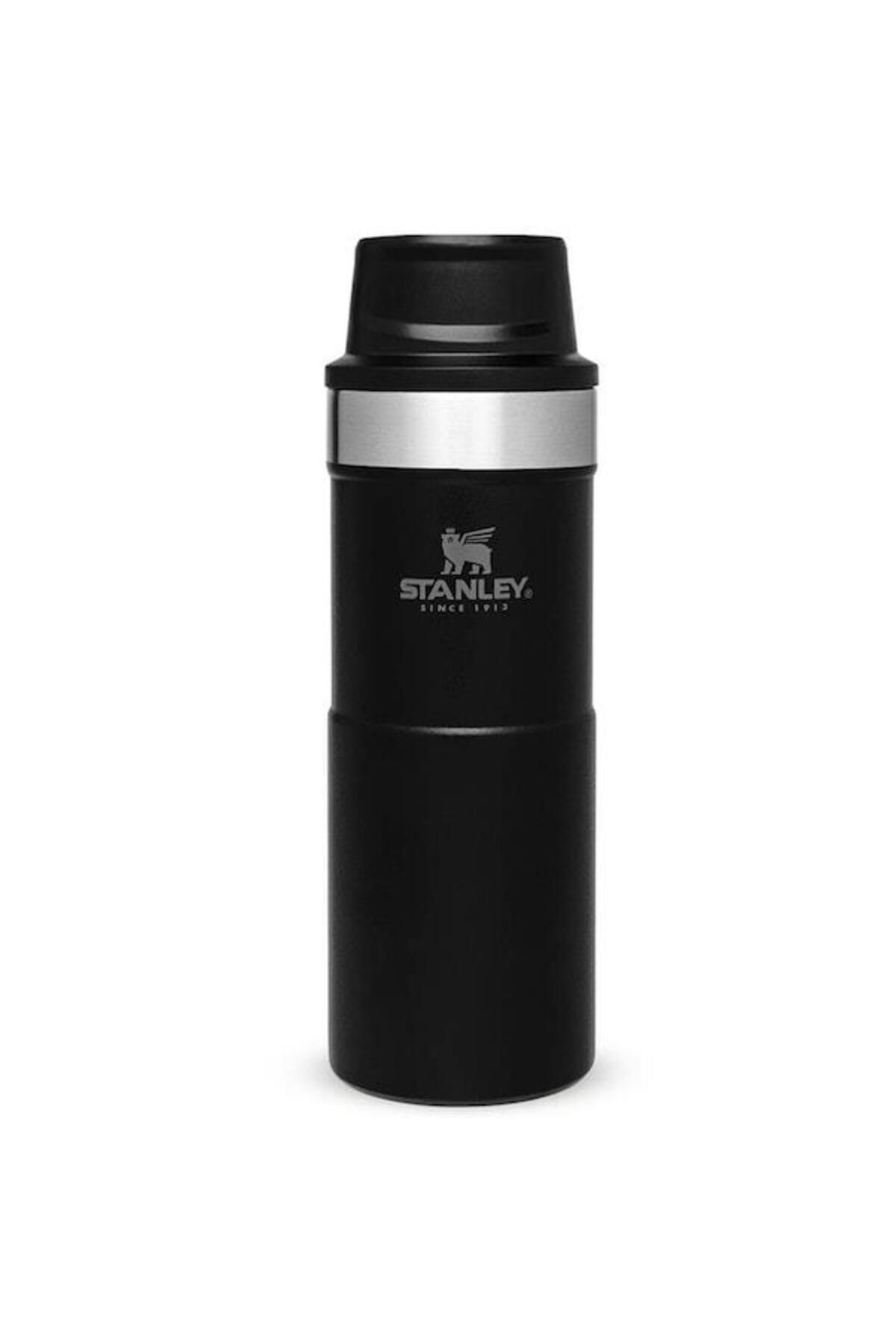 Stanley Unisex Termos The Trigger-action Travel Mug .35l / 12oz