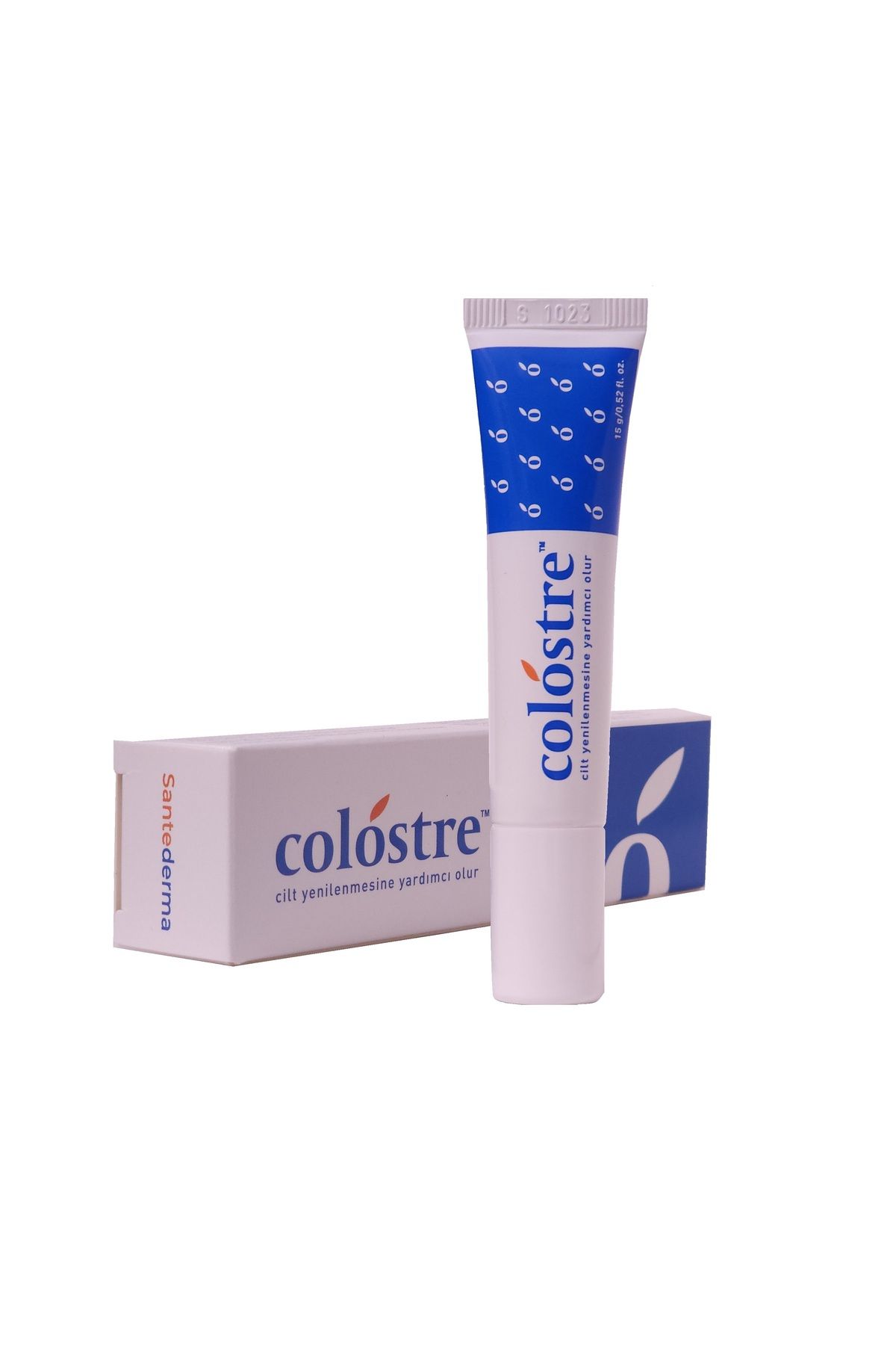 COLOSTRE Cilt Bakım Kremi 15 gr