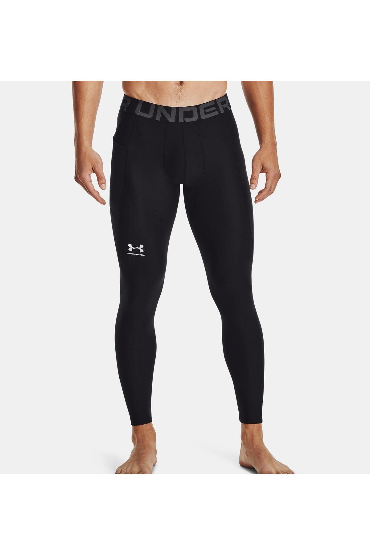 Under Armour Erkek HeatGear® Armour Tayt 1361586-001