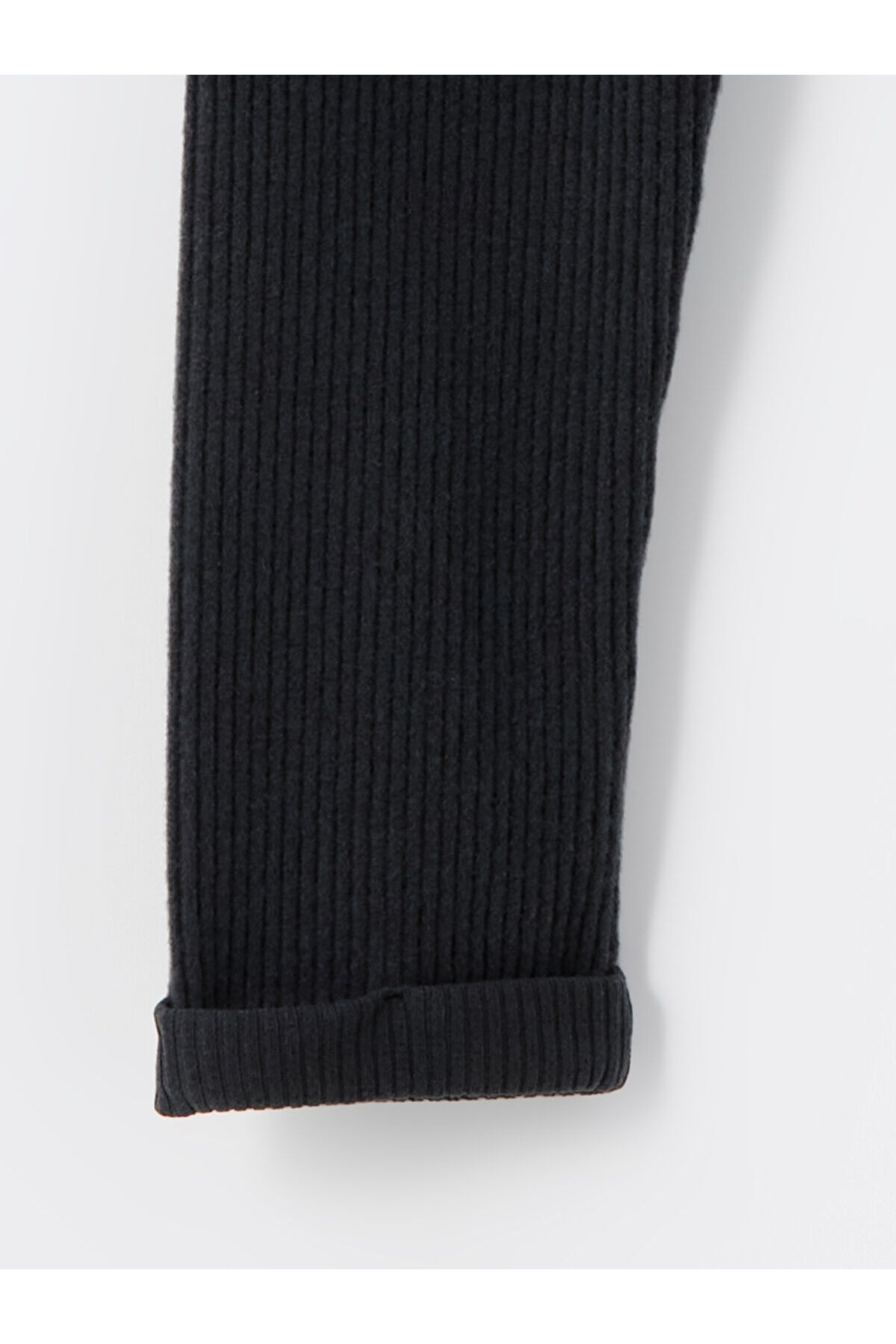 LC Waikiki Lcw Beli Lastikli Basic Erkek Bebek Tayt fotoğrafı 2 (önizleme)