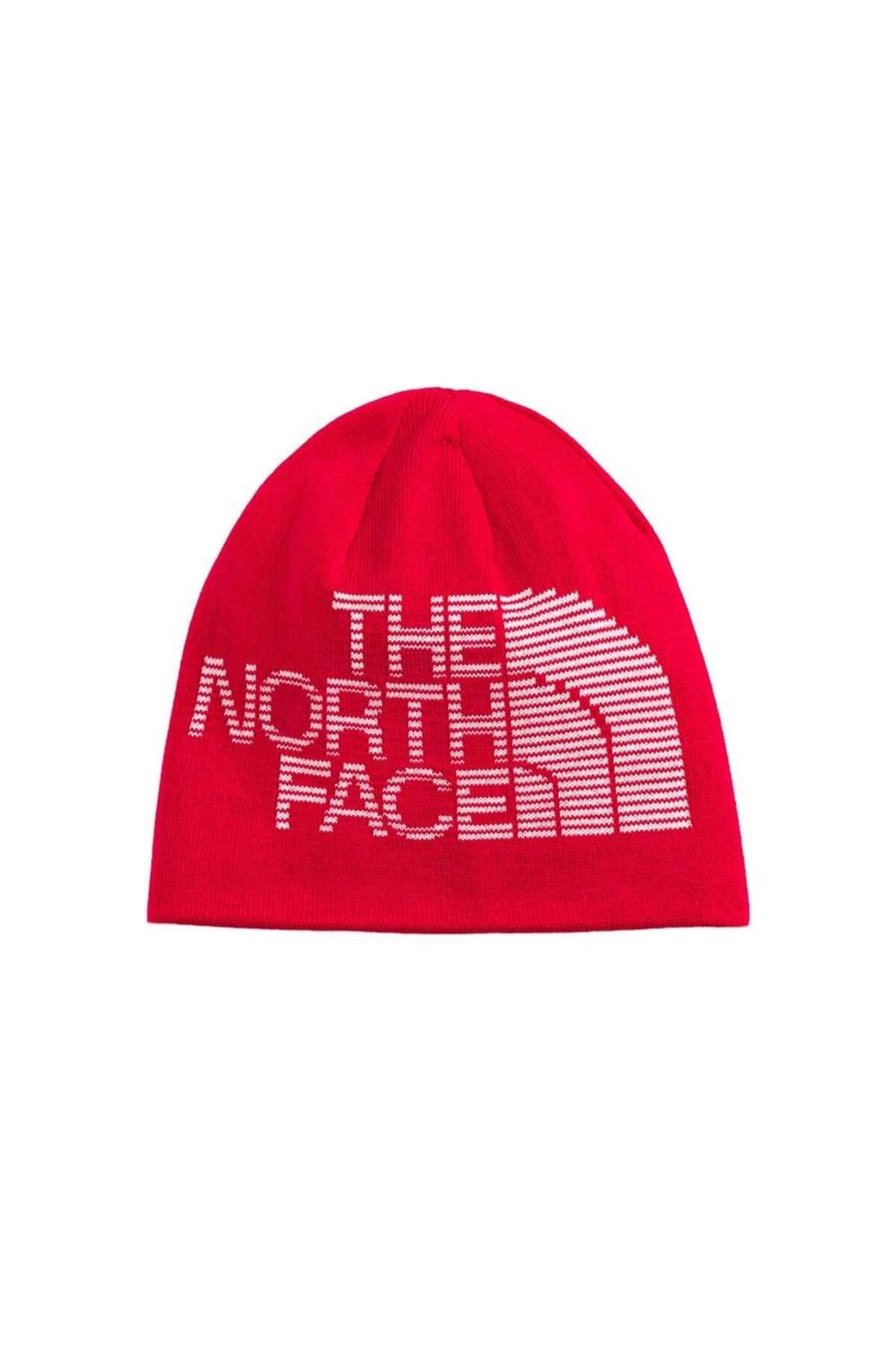 THE NORTH FACE-Beretă cu talie înaltă cu două fețe 1