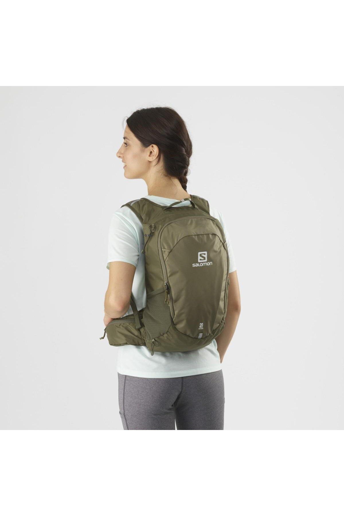 Salomon-Trailblazer 20 Backpack 3