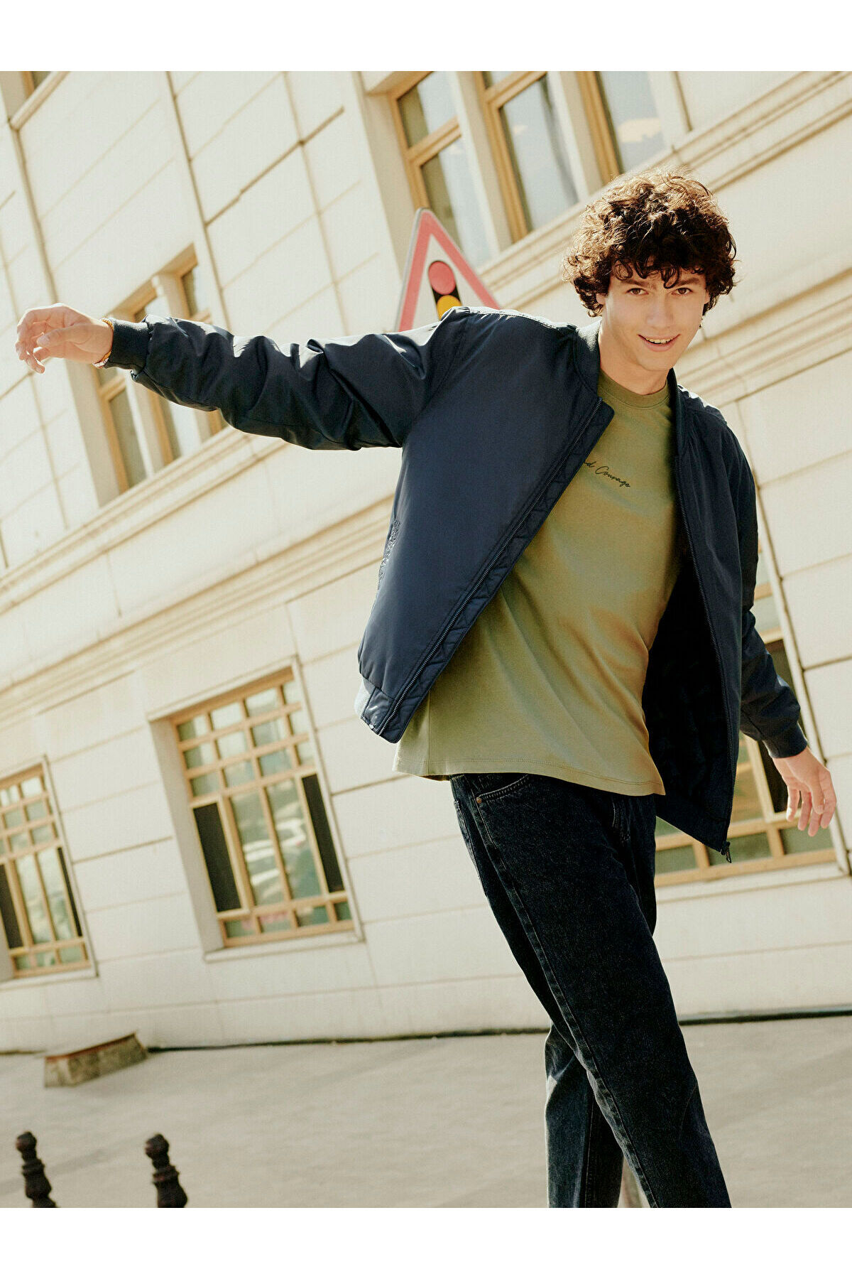 تیشرت ال سی وایکیکی 4265443