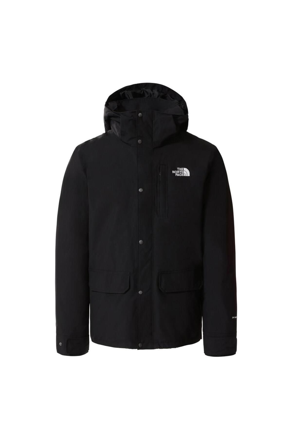 THE NORTH FACE-Pinecroft Triclimate Jacket Men's Coat 2