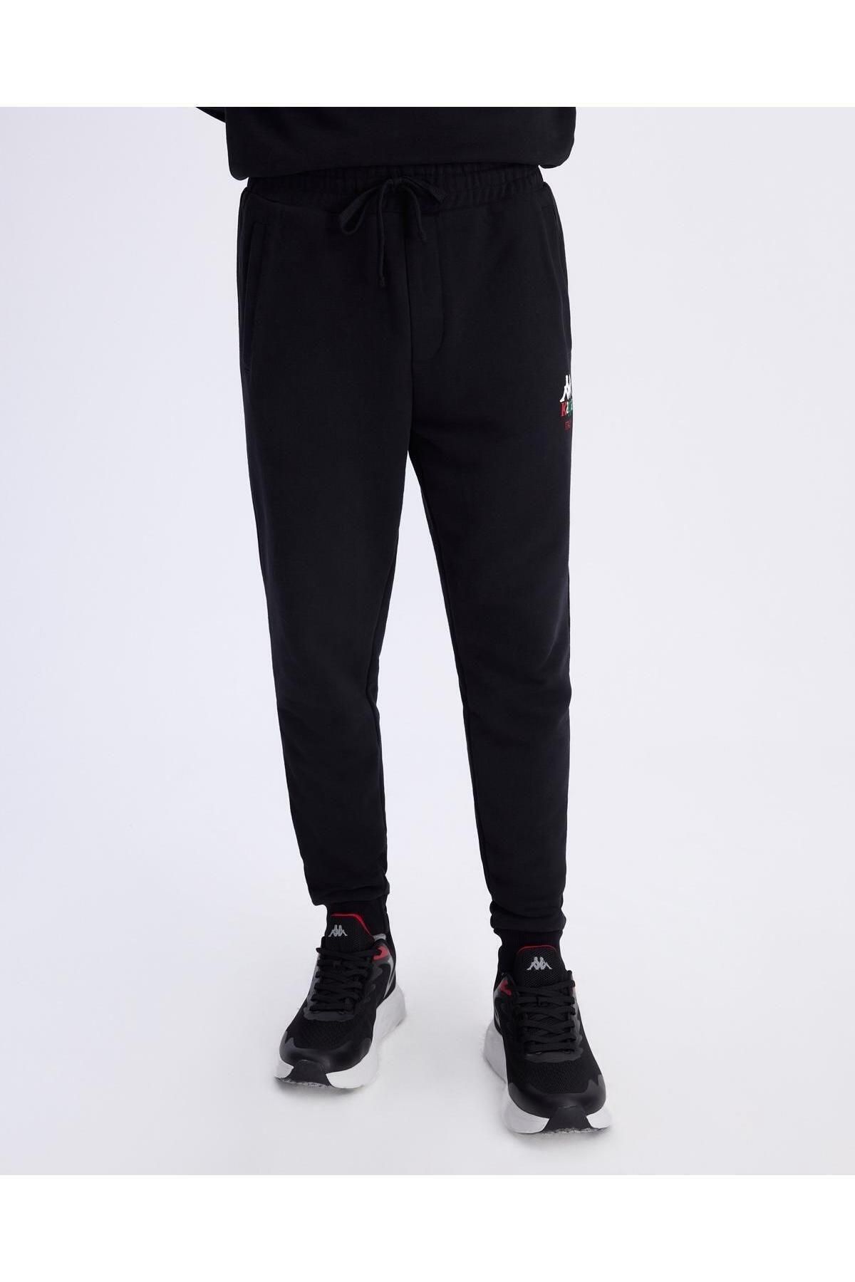 Kappa-Pantaloni de trening pentru bărbați Authentic Italy Pant 1