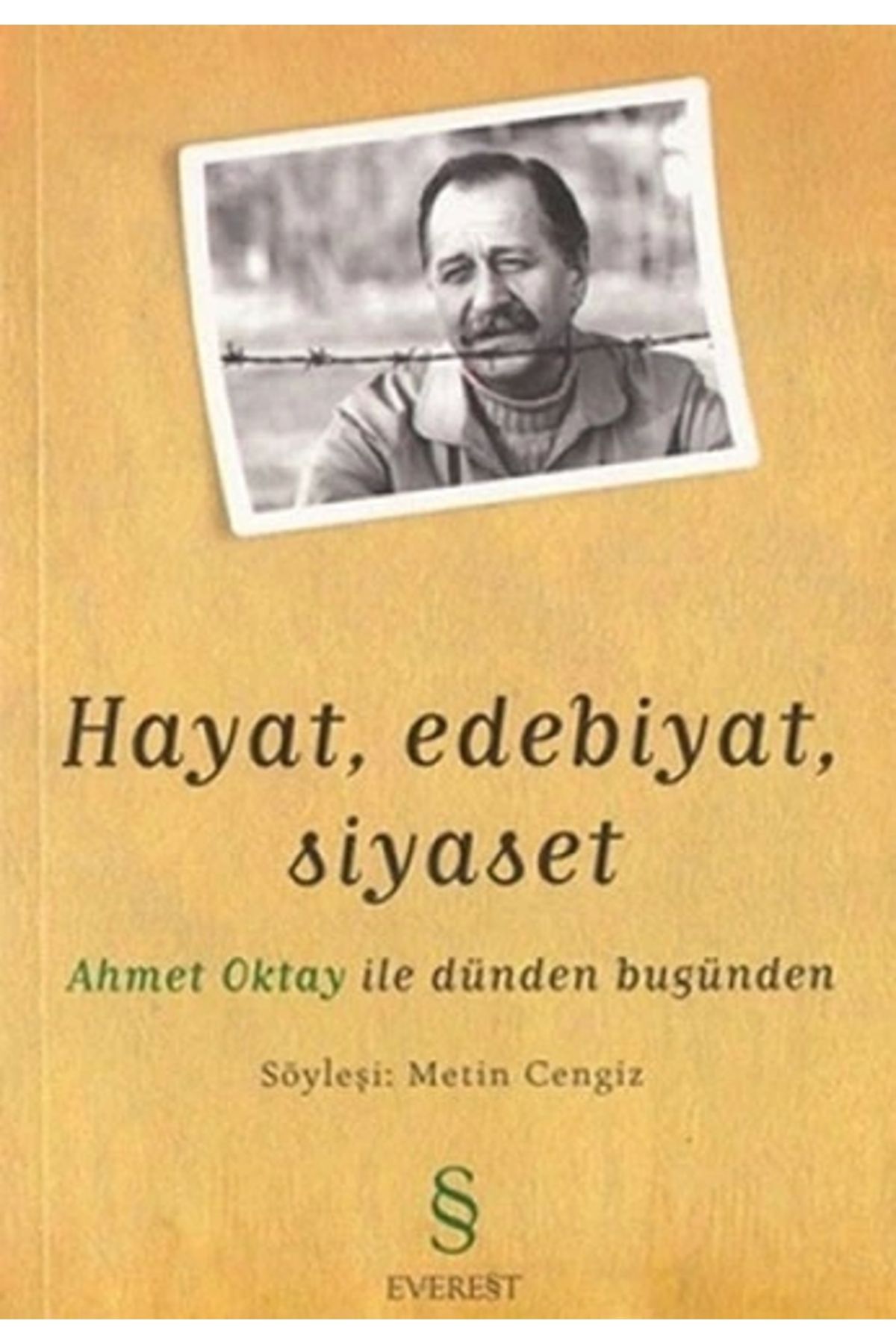 Zahrada Yayınları Hayat, Edebiyat, Siyaset