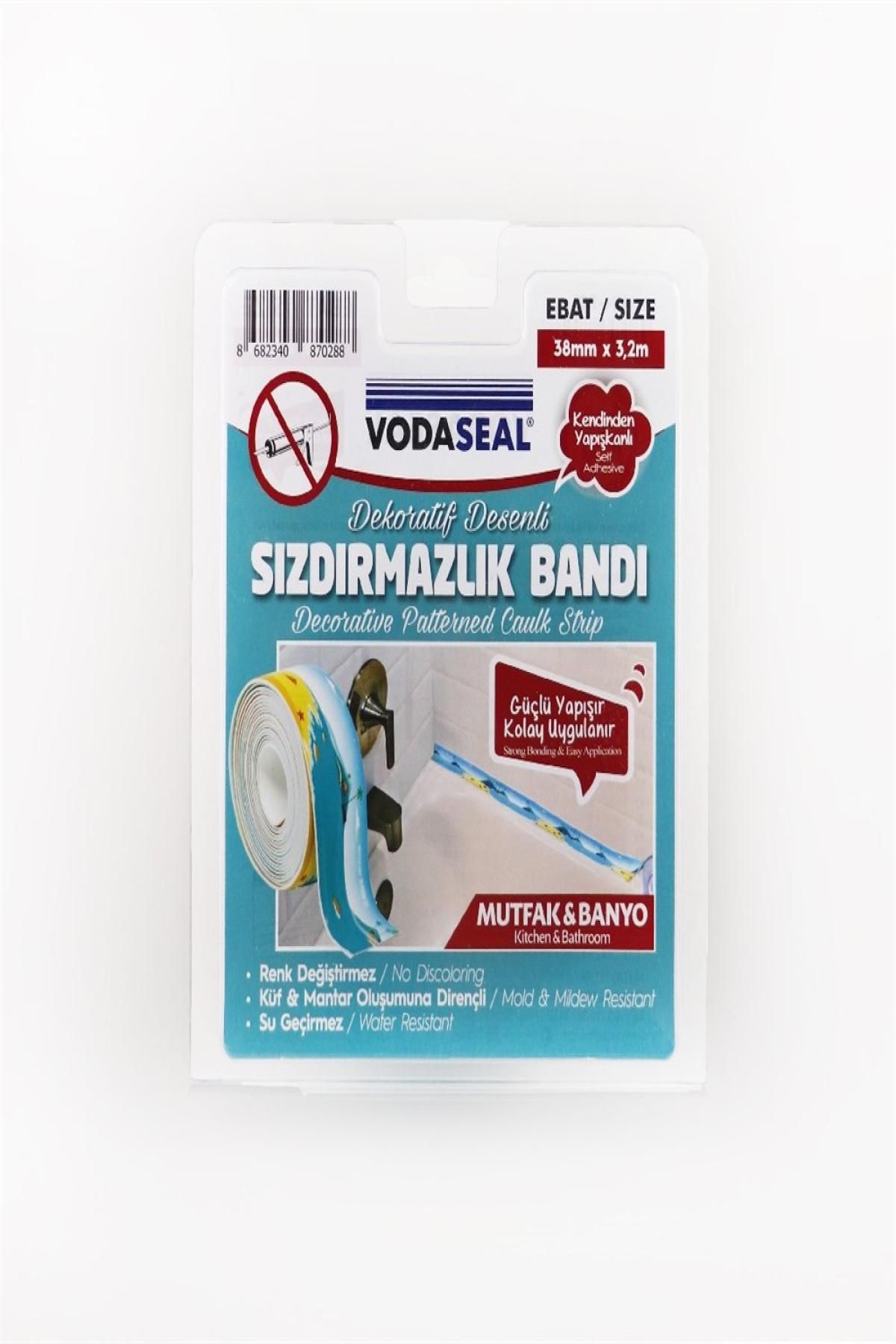 MMB Boutique Sızdırmaz Bandı