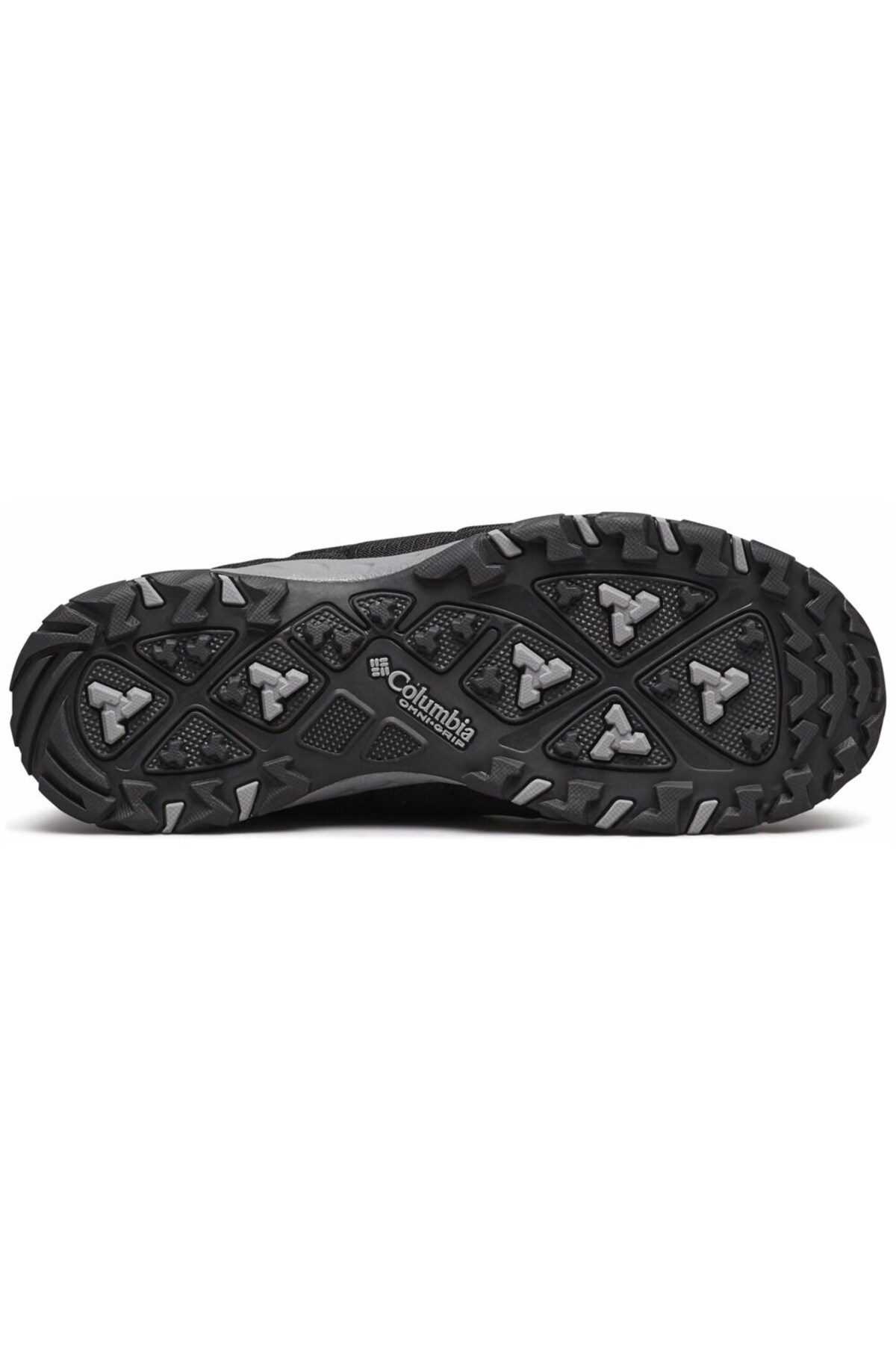 Columbia Erkek Outdoor Ayakkabı Bm1905 Firecamp Remesh görsel 6