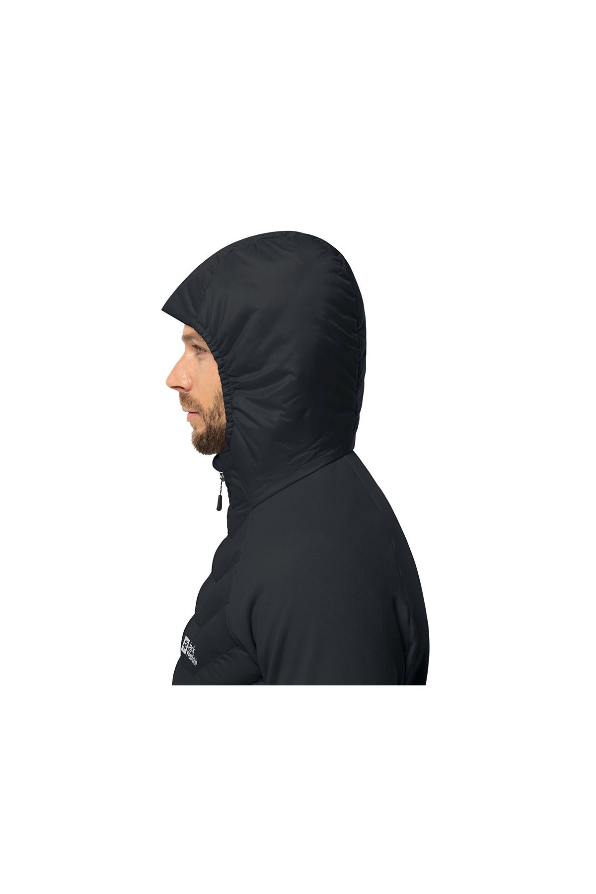 Jack Wolfskin-Routeburn Pro Hybrid M férfi dzseki 3