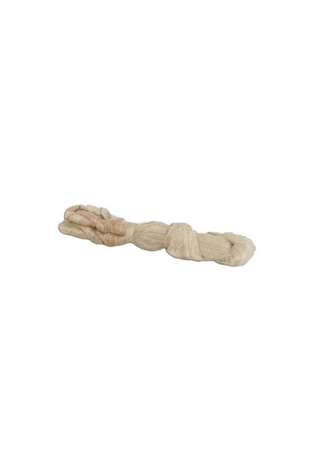 OEM İthal Keten Tesisat Keteni 200 gr