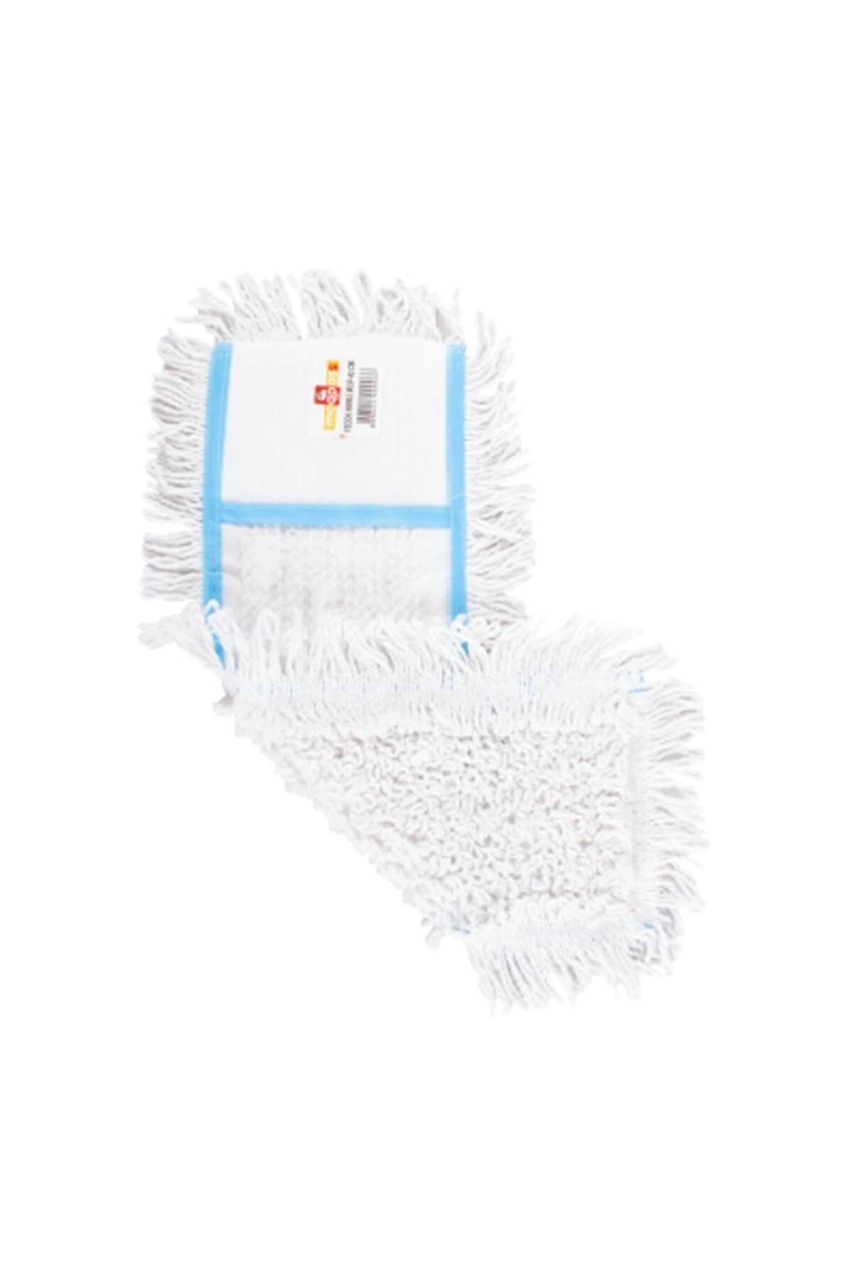 OEM Luna Nemli Mop İp Yedek 40 cm