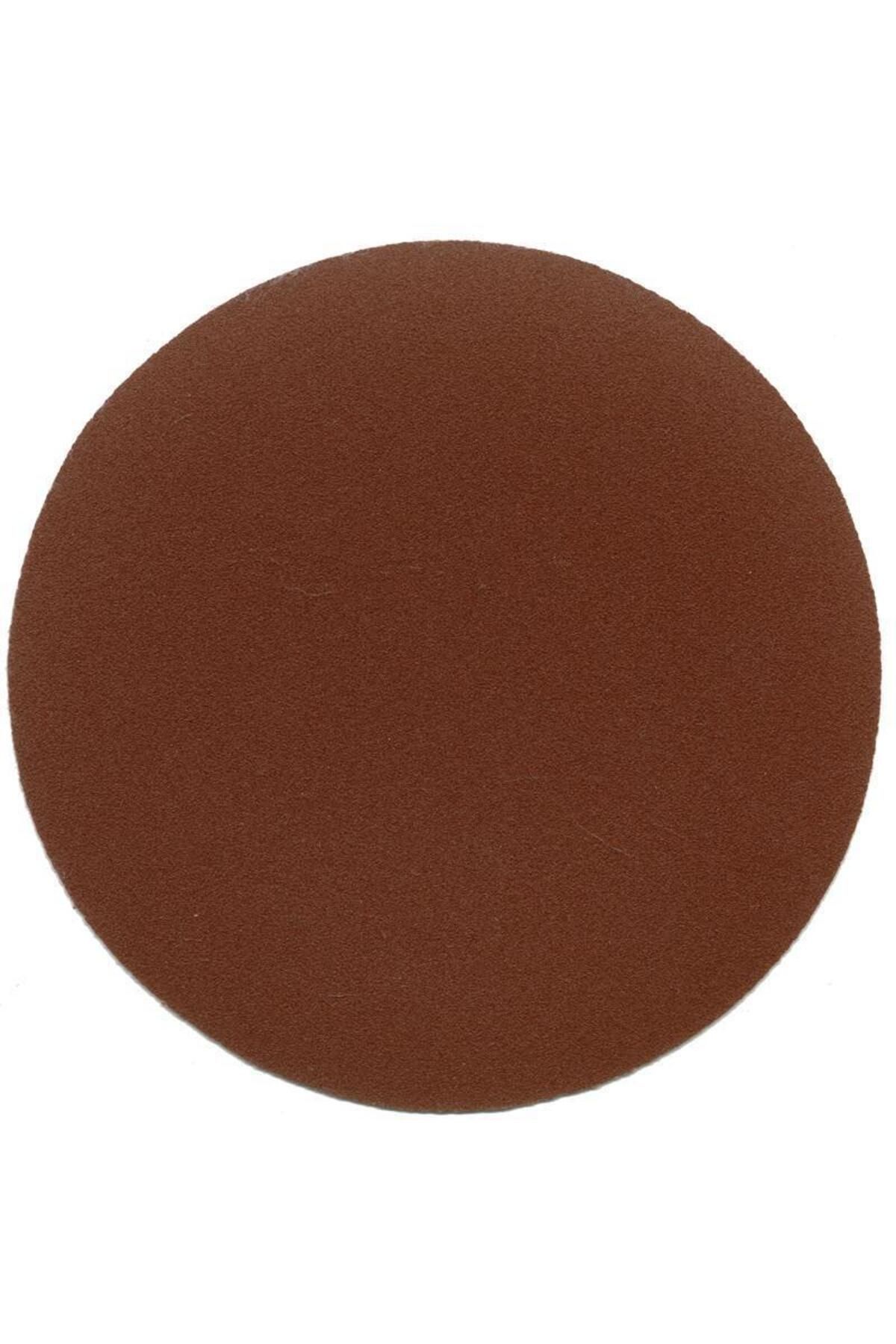 OEM Velcro Cırt Zımpara 180X60 Kum Kırmızı