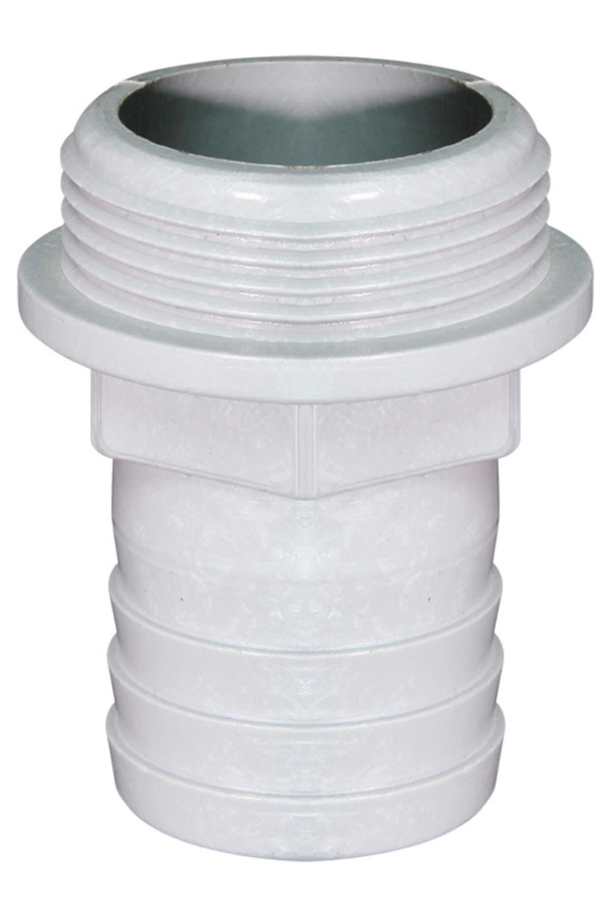 OEM Plastik 1 1/2 Hortum Rekoru