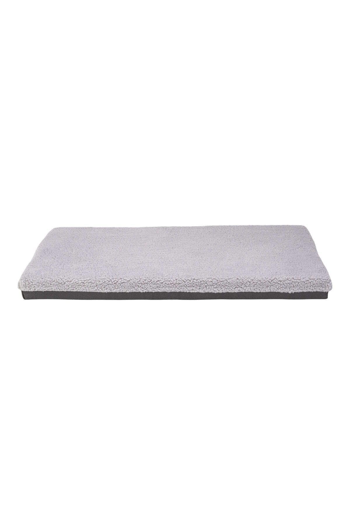 Pet Comfort One Indoor Full Ortopedik Gri Köpek Yatağı M 75x50x4cm DRSTR