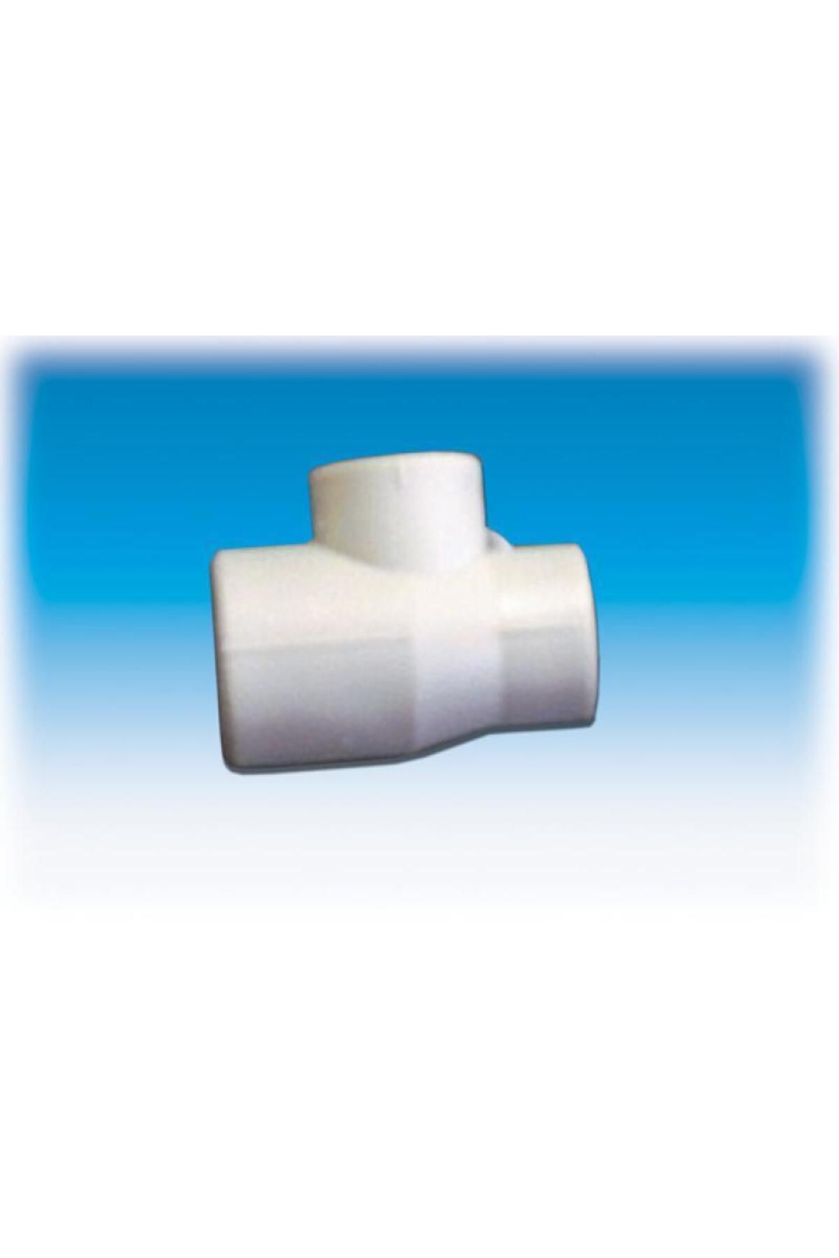 OEM Ege Yıldız PPRC 50X32X50 İnegal Te Gri