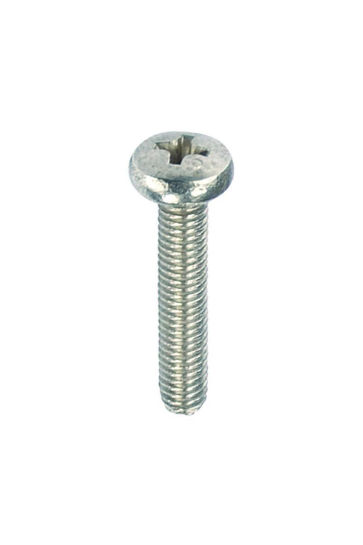 OEM YSB Vida M4X40 DIN 7895 (20 Adet)