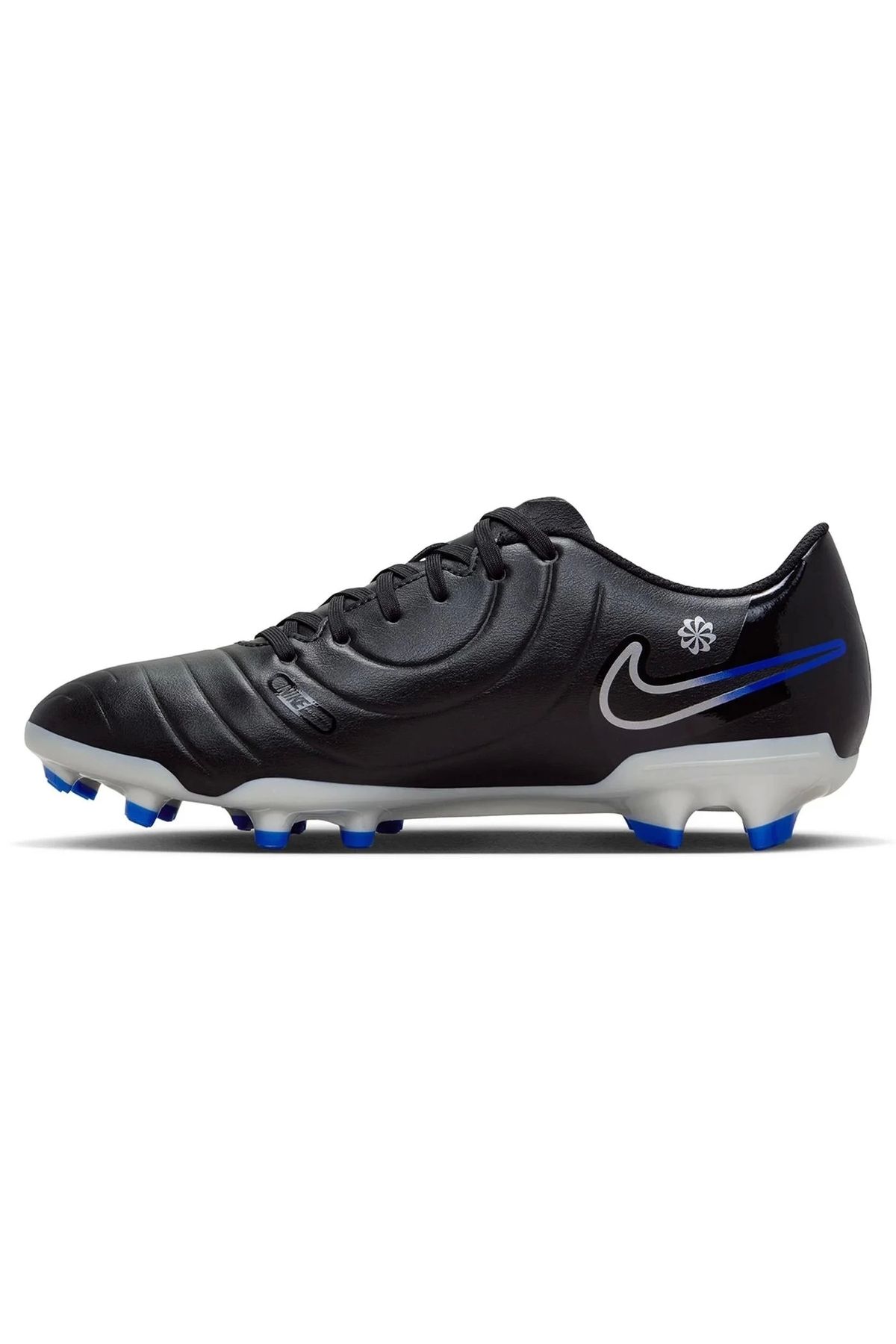 Nike-Παπούτσια ποδοσφαίρου Legend 10 Club Dv4344-040 - FG/MG 2