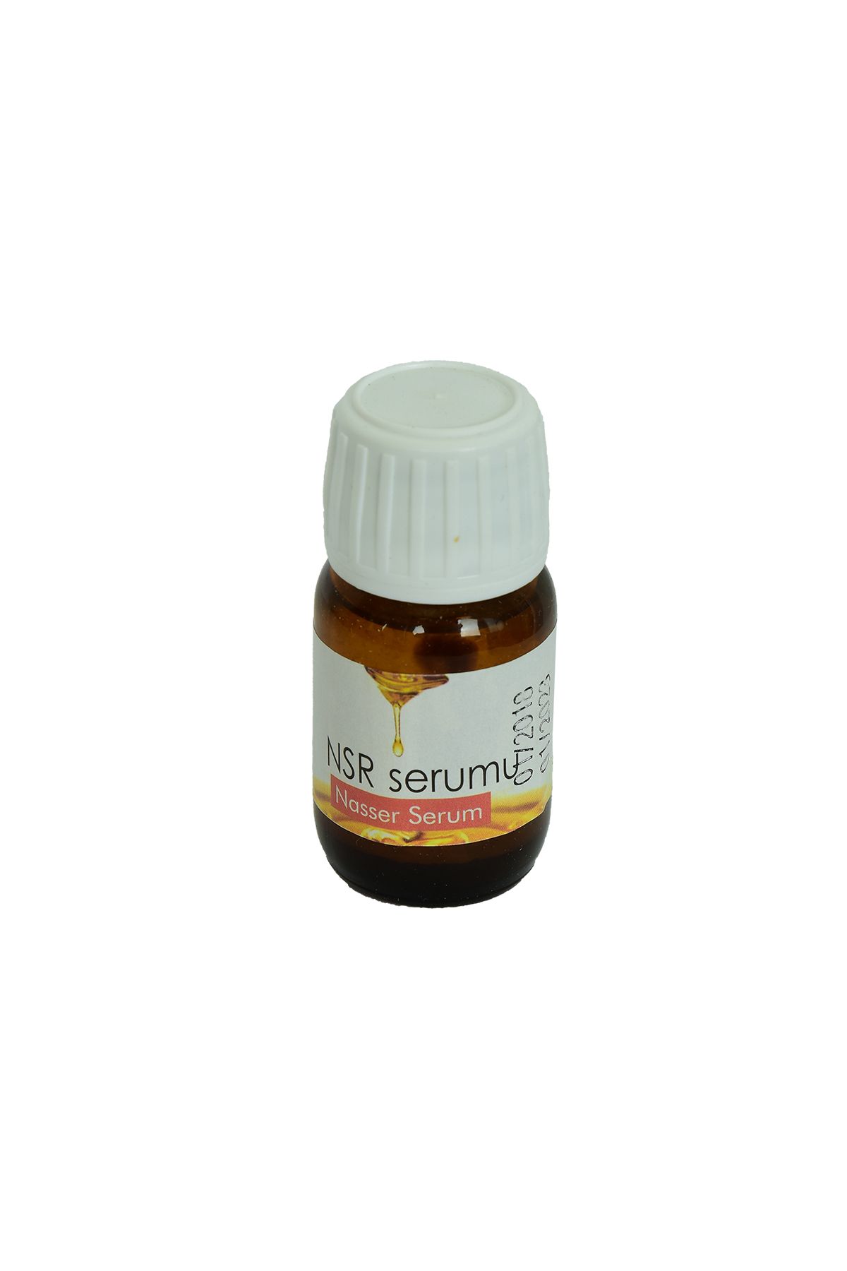 Tabiat Market NSR Serumu Nasser Serum 20 ML