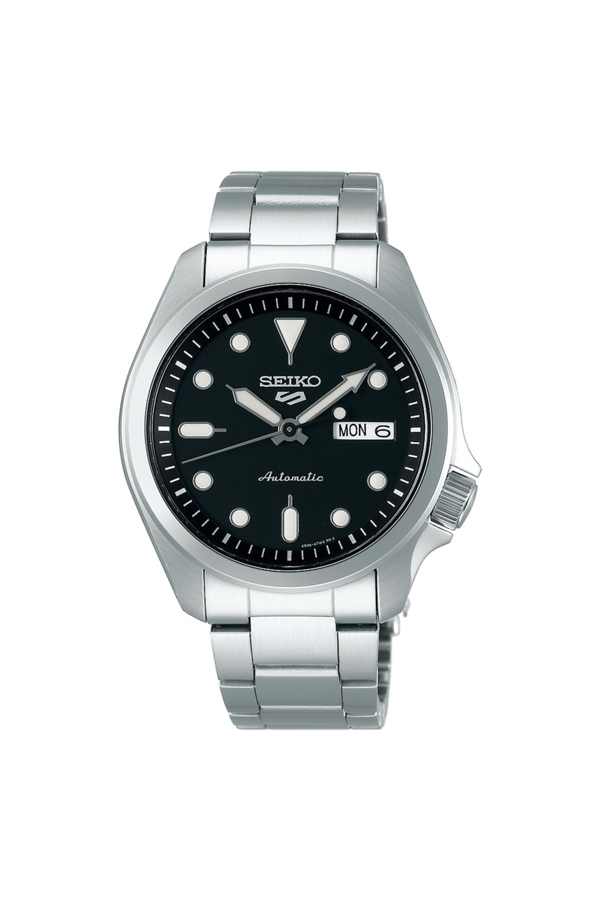 Seiko 5 Automatic Srpe55k Erkek Kol Saati