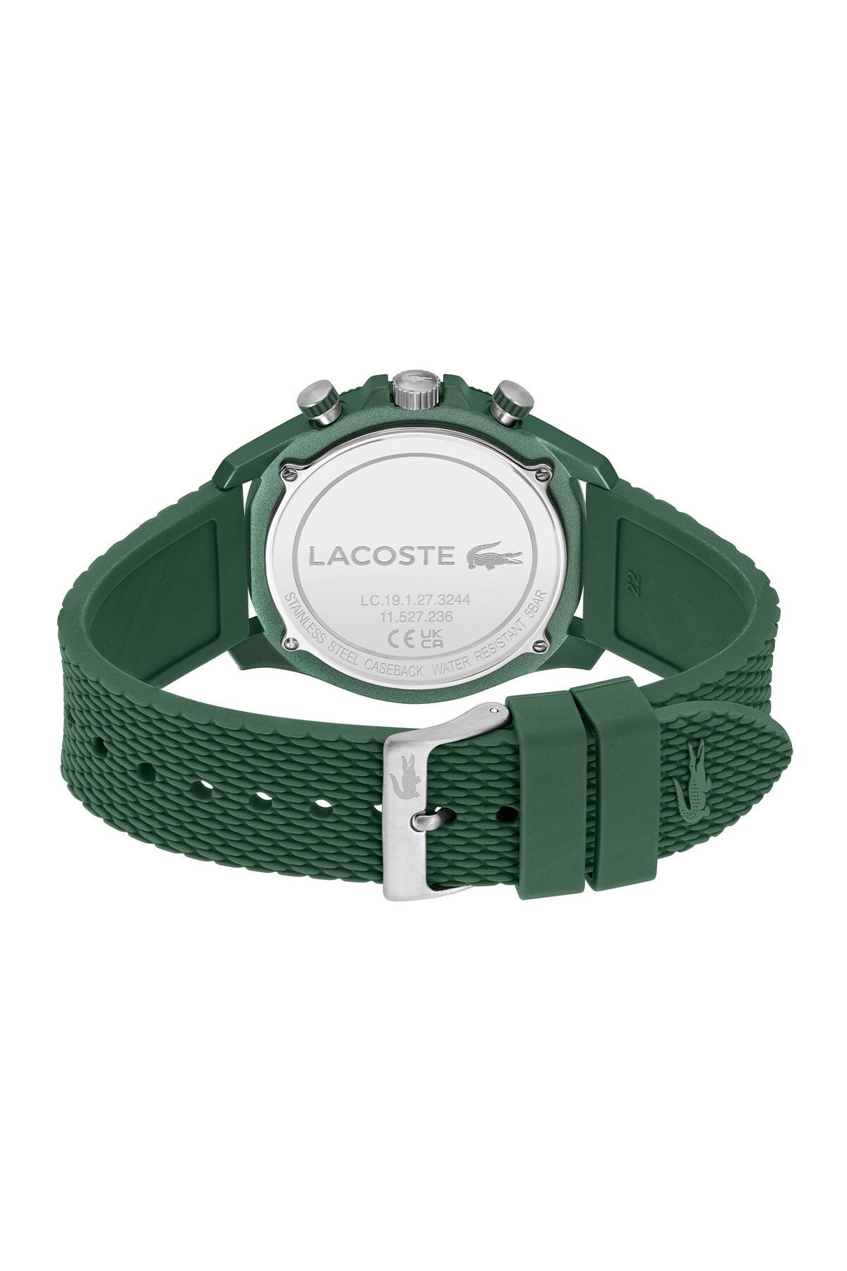 Lacoste-Lac2011328 Men's Wristwatch 3