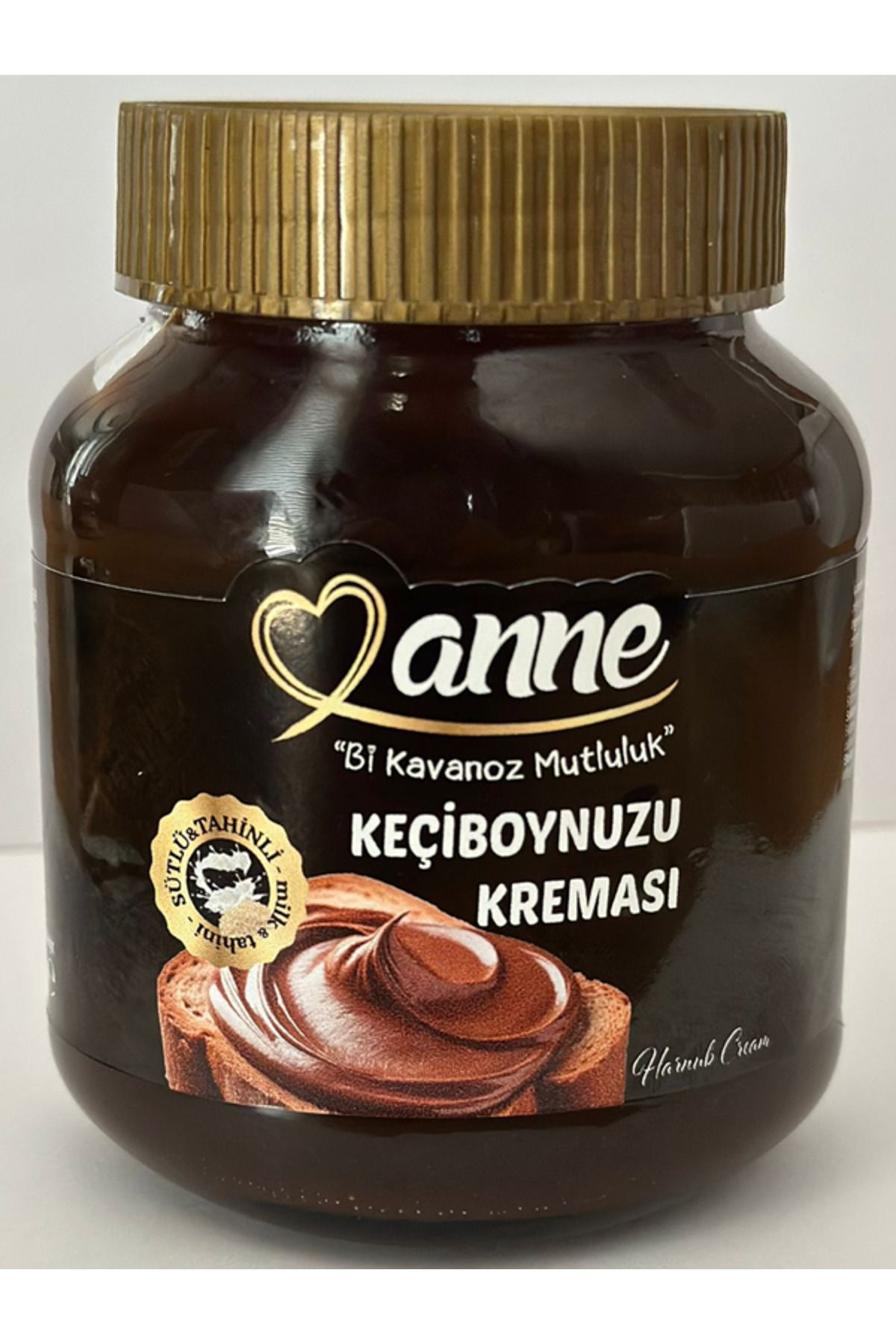 Anne Keçiboynuzu Kreması 350g