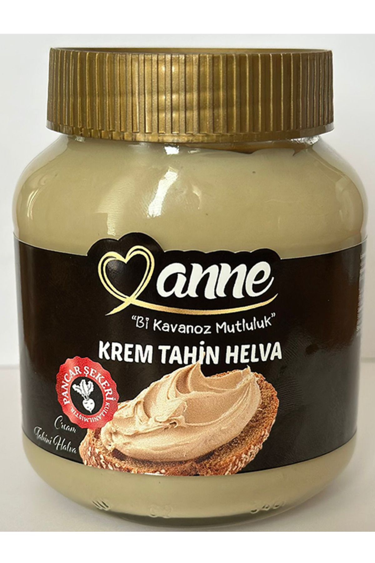 Anne Krem Tahin Helva 350g