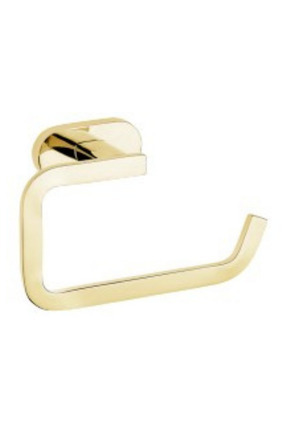 RADYAL Manolya Kapaksız Kağıtlık Altın