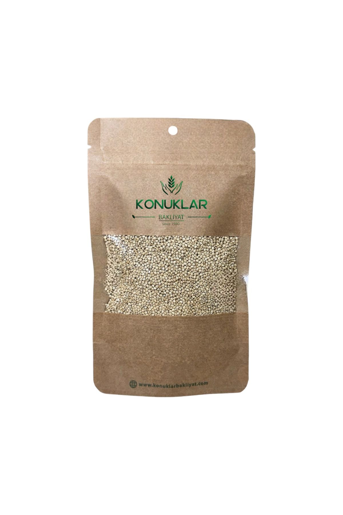 Konuklar bakliyat Kinoa 500 gr