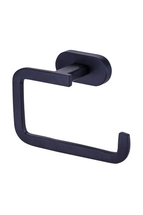 Genel Markalar Pure Paris Kapaksız Kağıtlık Siyah Kmr-7009