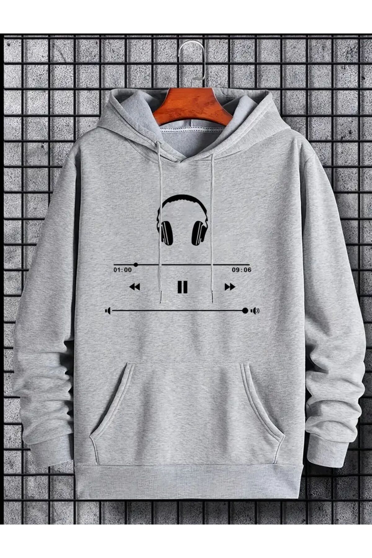 سویشرت  RT3625