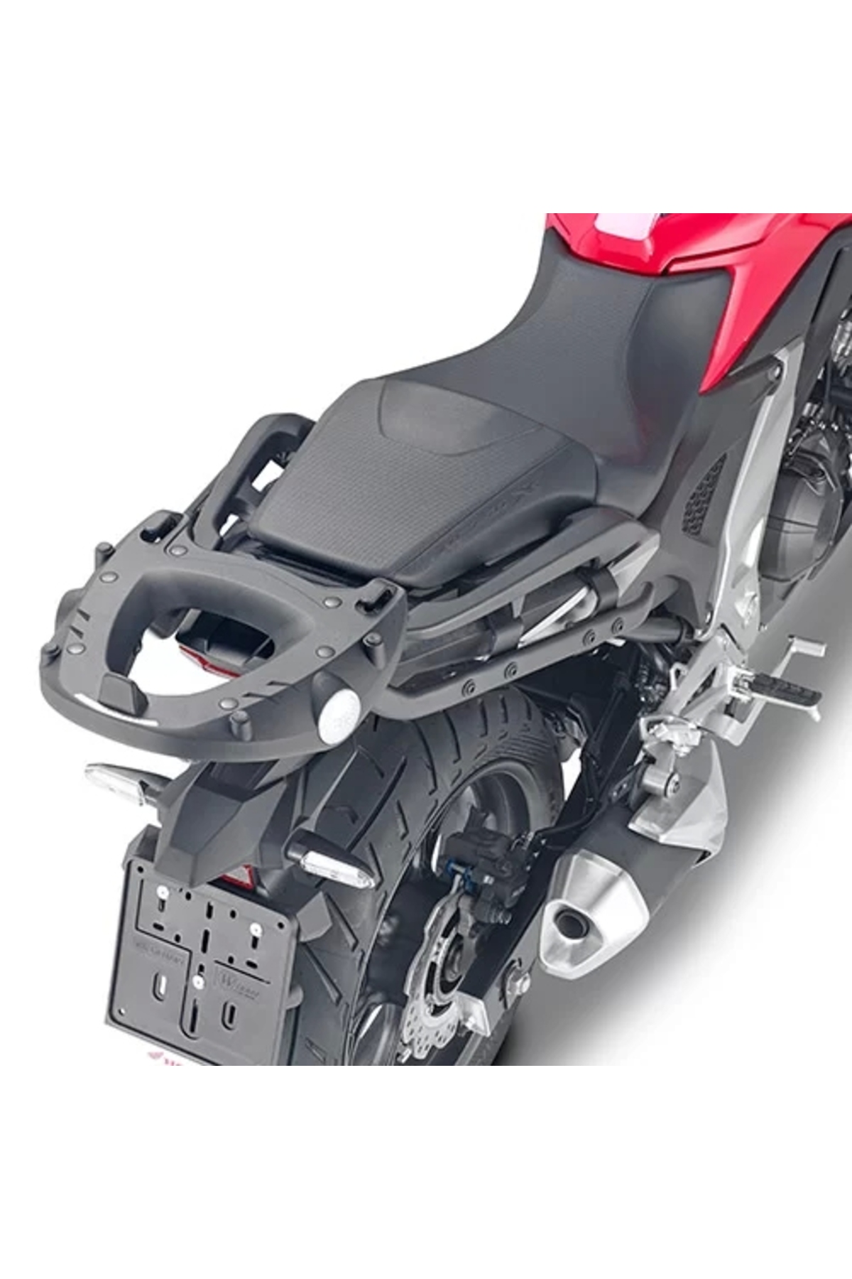 Givi 1192FZ HONDA NC 750 X (21-26) ARKA ÇANTA TAŞIYICI - Fiyatı