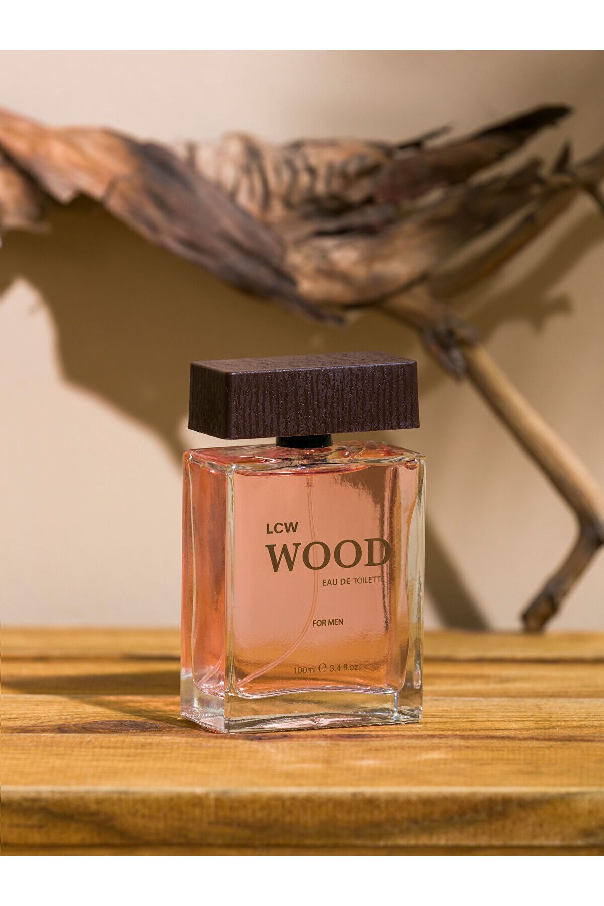 عطر مردانه چوب ادت ال سی دبلیو ال سی دبلیو 100 میلی لیتر LC Waikiki