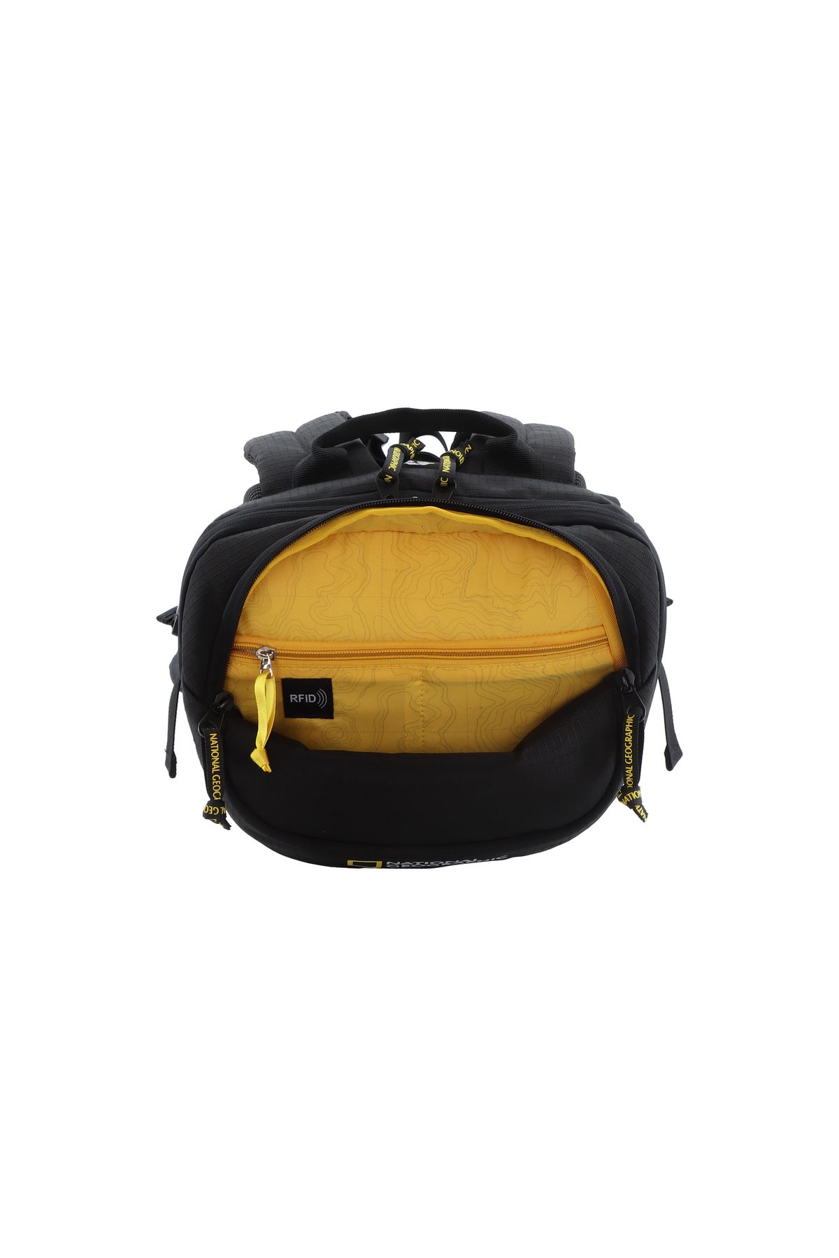 NATIONAL GEOGRAPHIC-Explorer III RPET Computer/Laptop Backpack 6